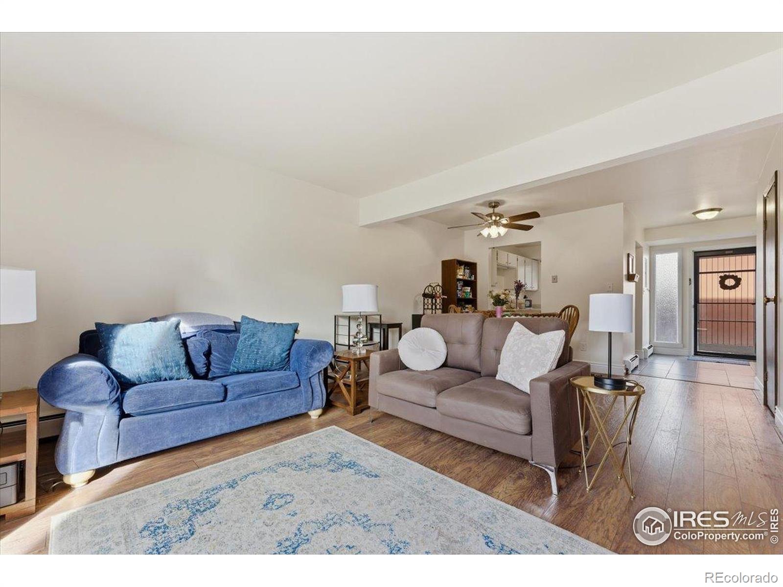1625 W Elizabeth Street Fort Collins CO 80521