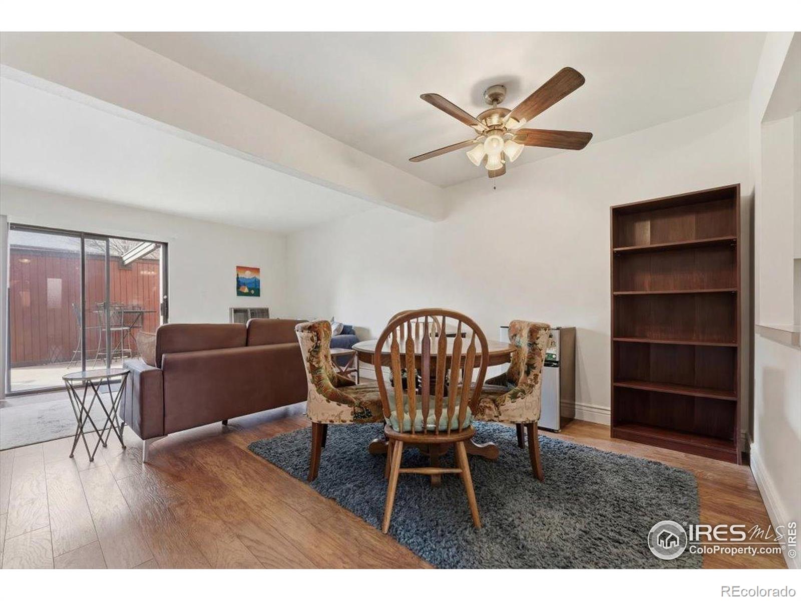 1625 W Elizabeth Street Fort Collins CO 80521