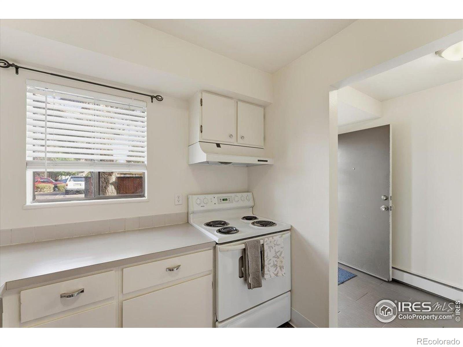 1625 W Elizabeth Street Fort Collins CO 80521