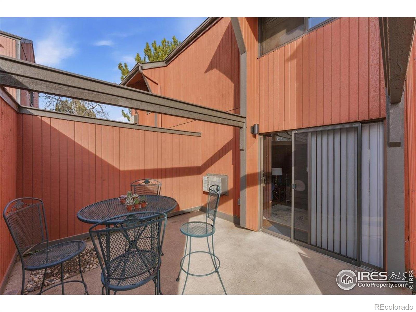 1625 W Elizabeth Street Fort Collins CO 80521