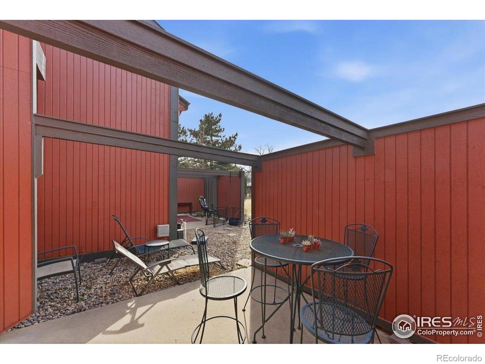 1625 W Elizabeth Street Fort Collins CO 80521