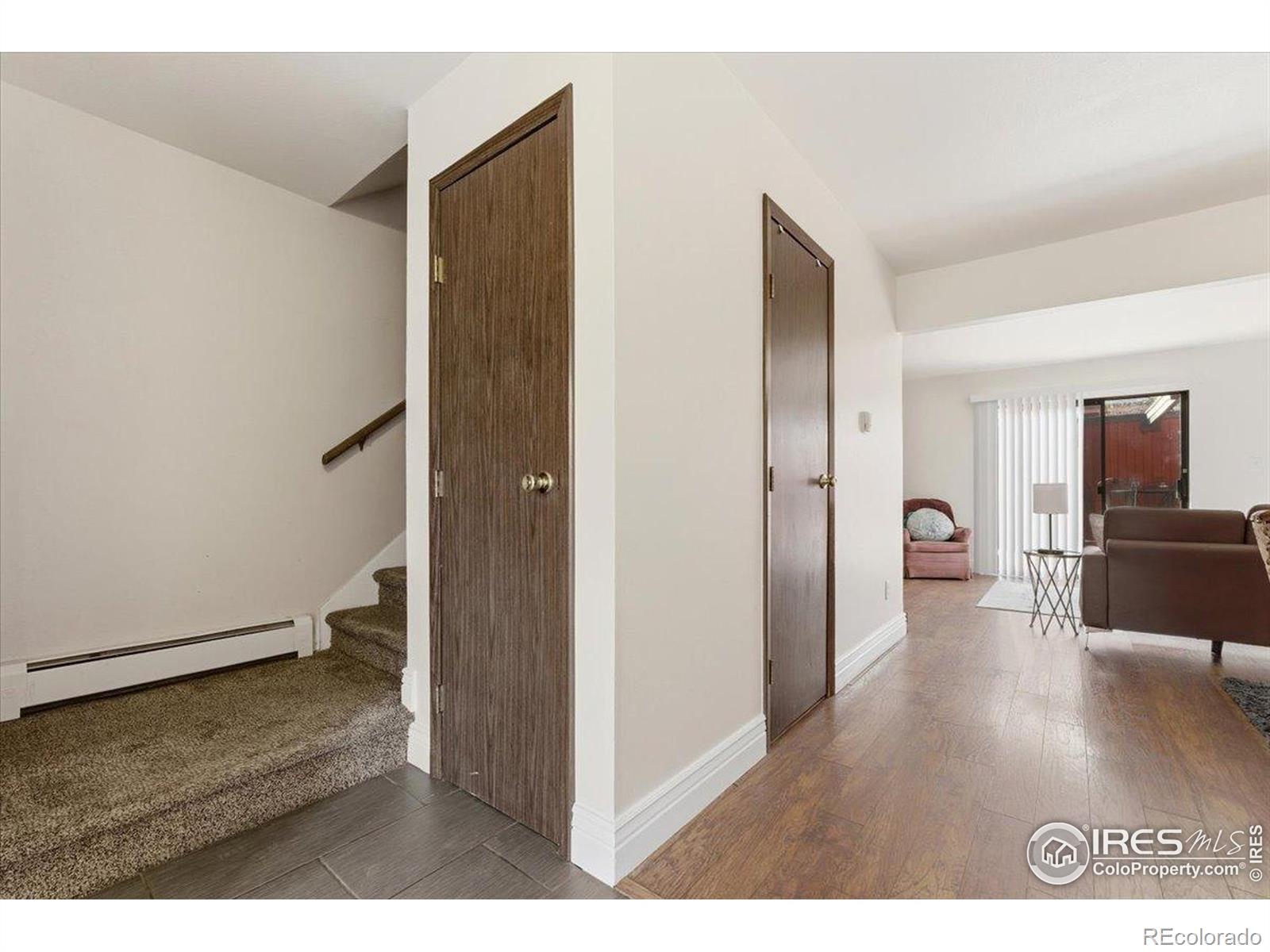 1625 W Elizabeth Street Fort Collins CO 80521