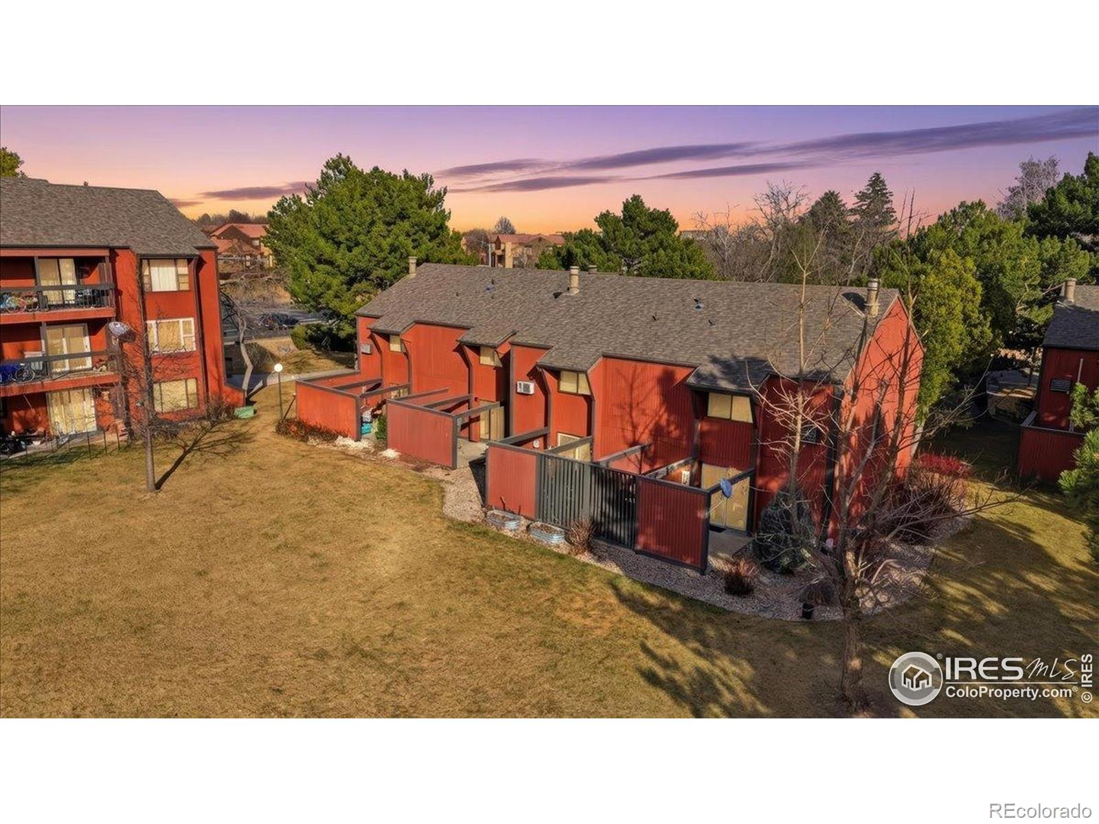 1625 W Elizabeth Street Fort Collins CO 80521