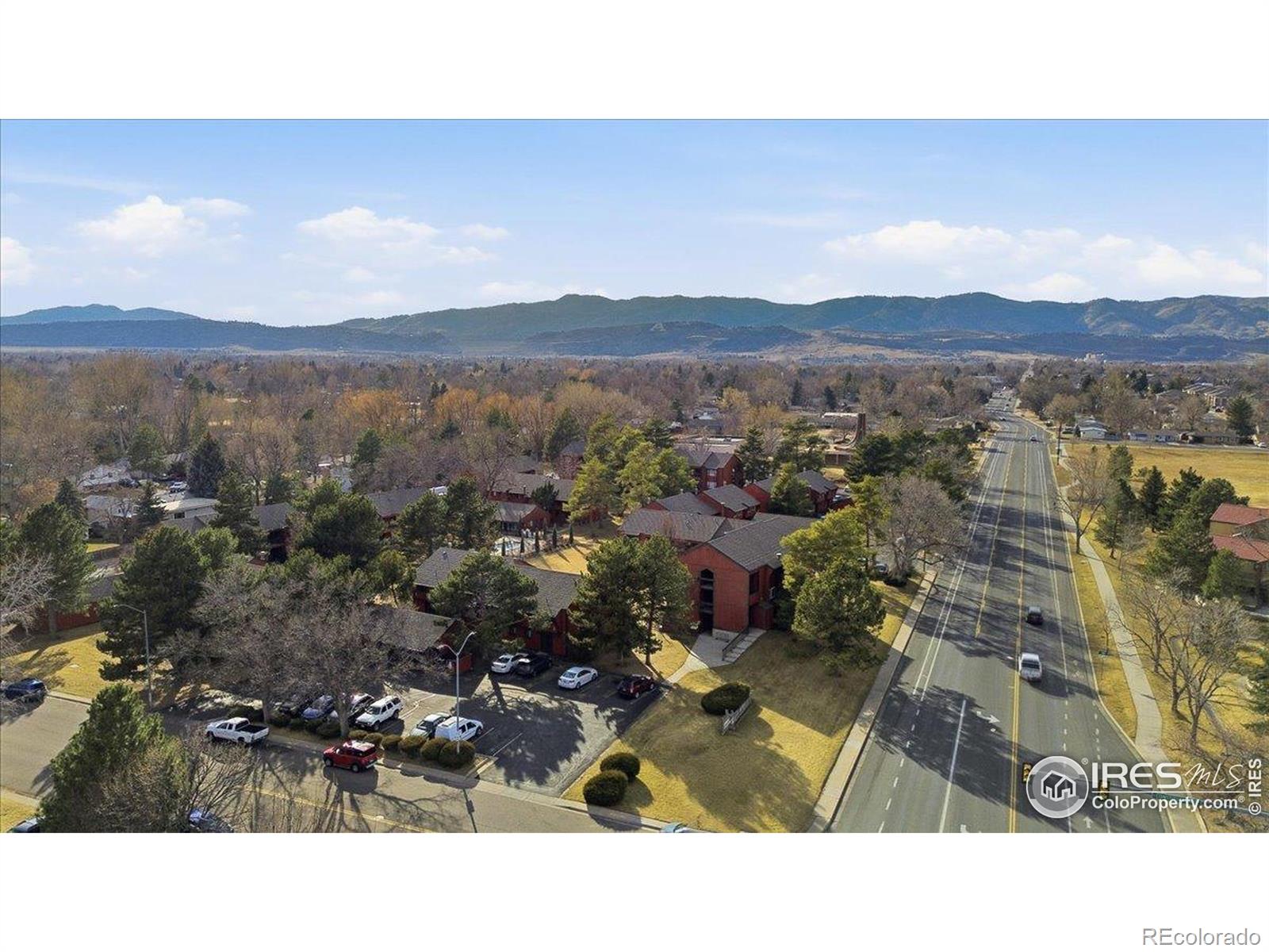 1625 W Elizabeth Street Fort Collins CO 80521