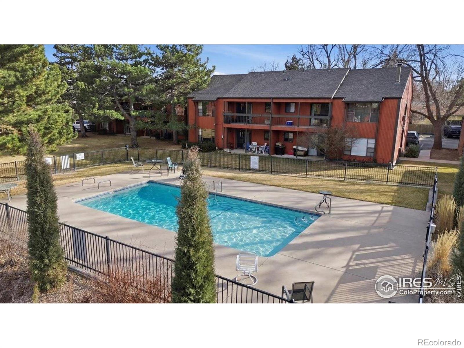 1625 W Elizabeth Street Fort Collins CO 80521