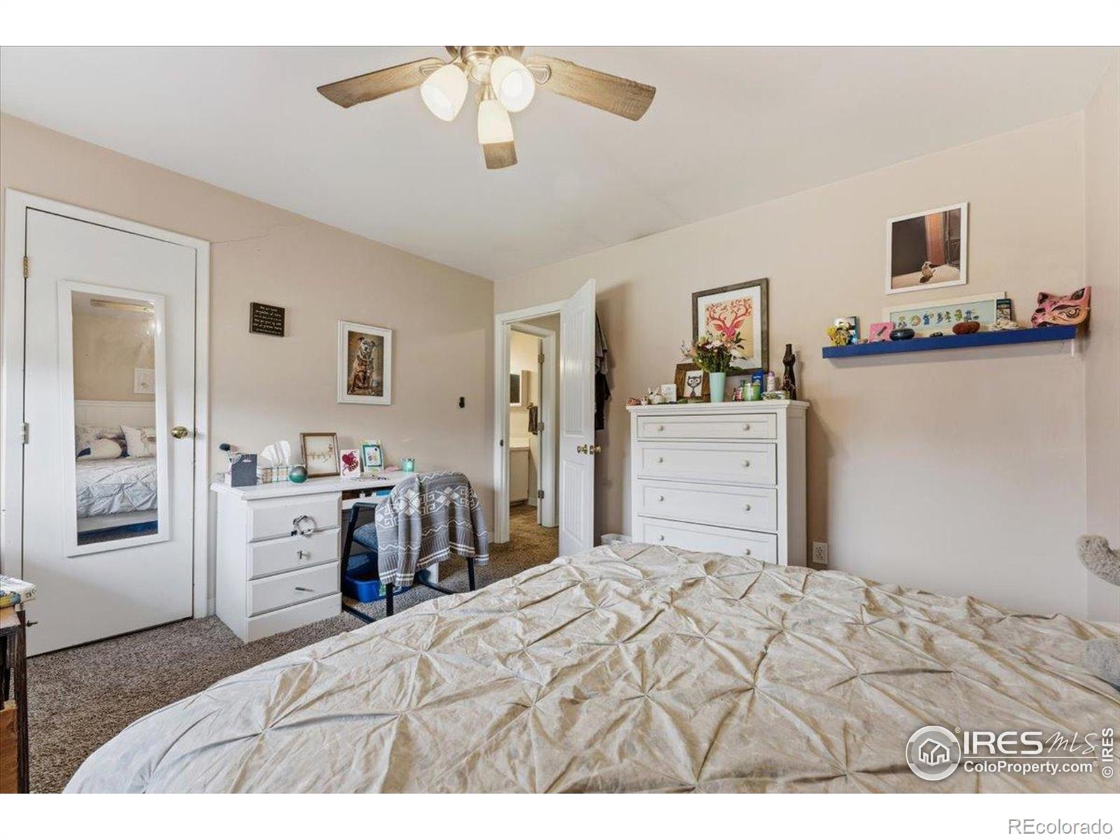 1625 W Elizabeth Street Fort Collins CO 80521