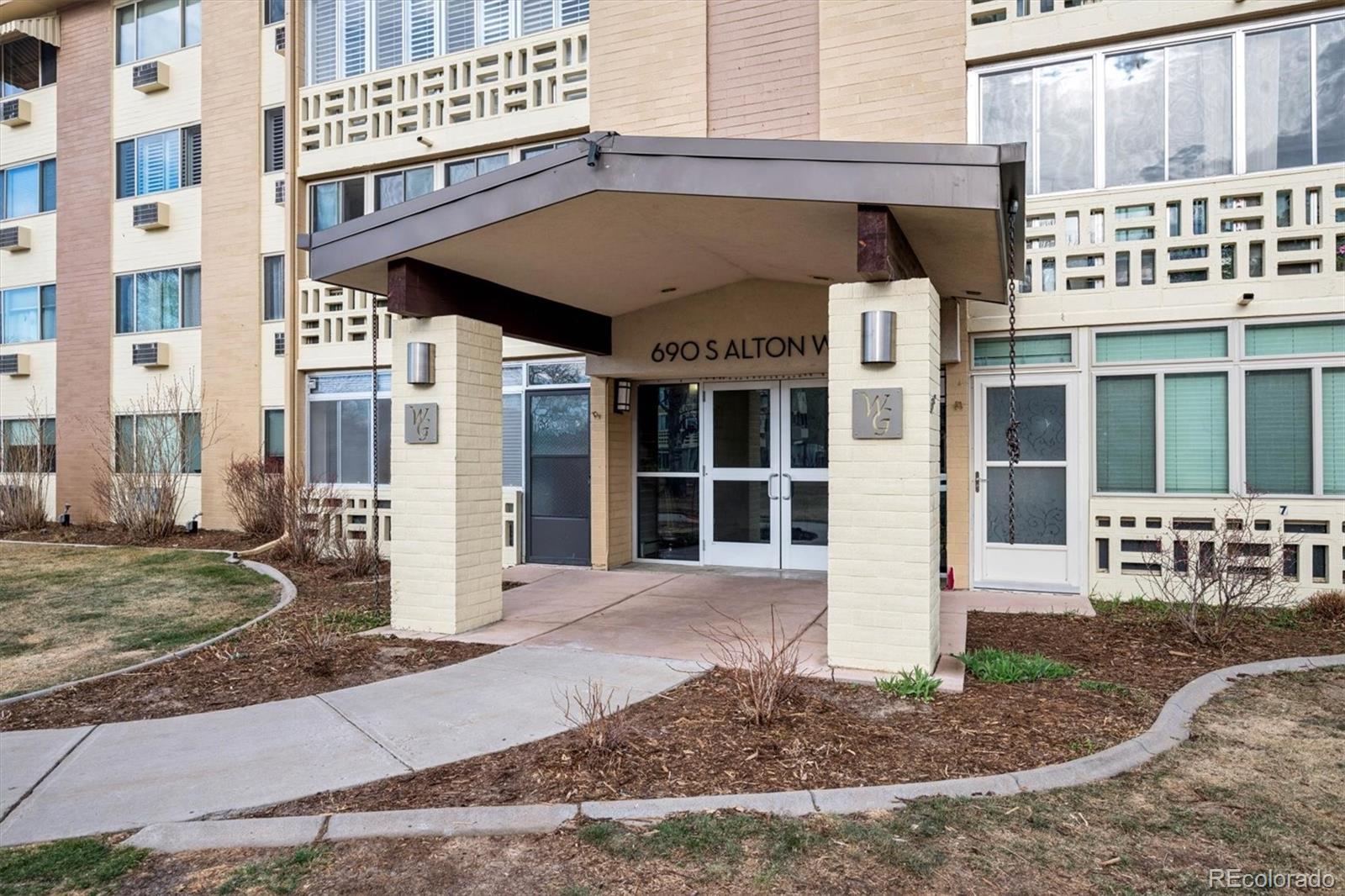 690 S Alton Way Denver CO 80247