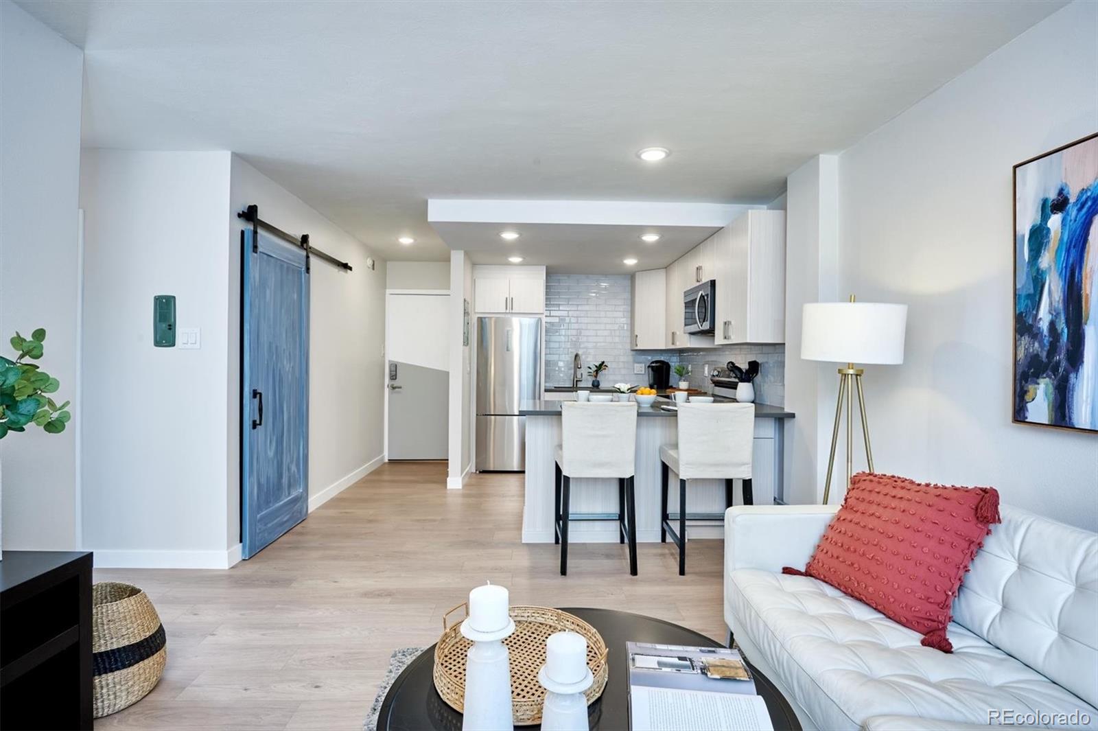 830 N Sherman Street Denver CO 80203