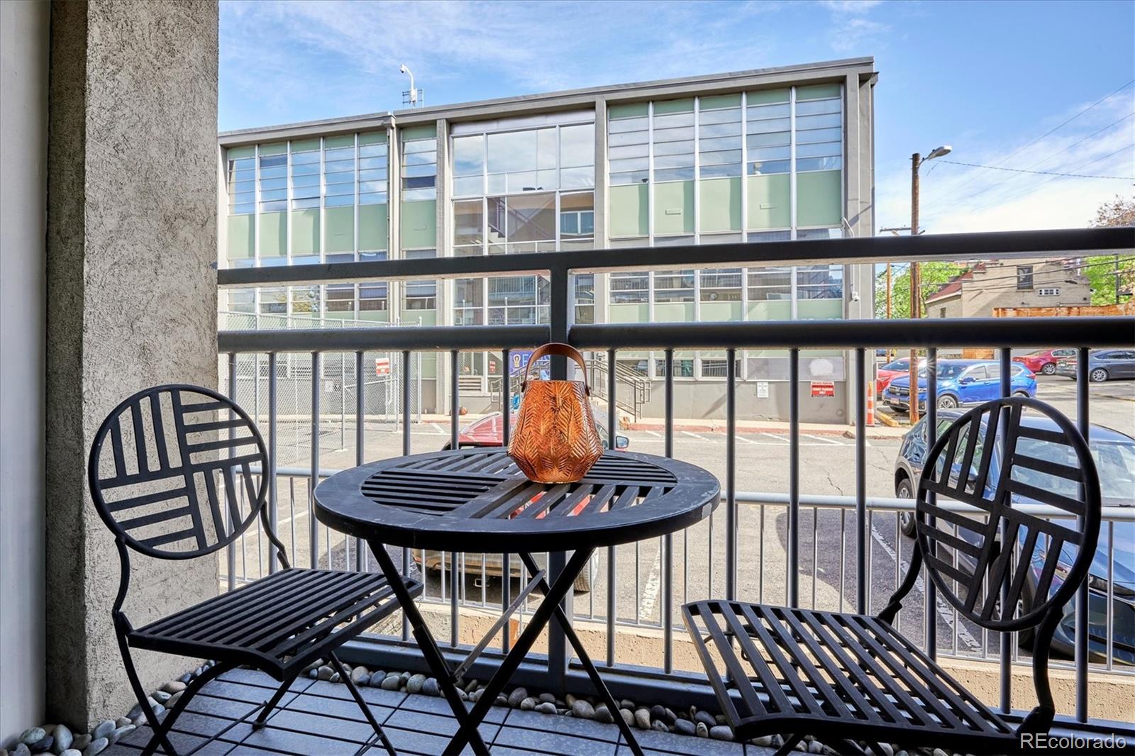 830 N Sherman Street Denver CO 80203