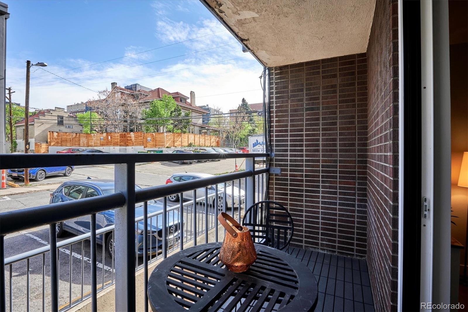 830 N Sherman Street Denver CO 80203