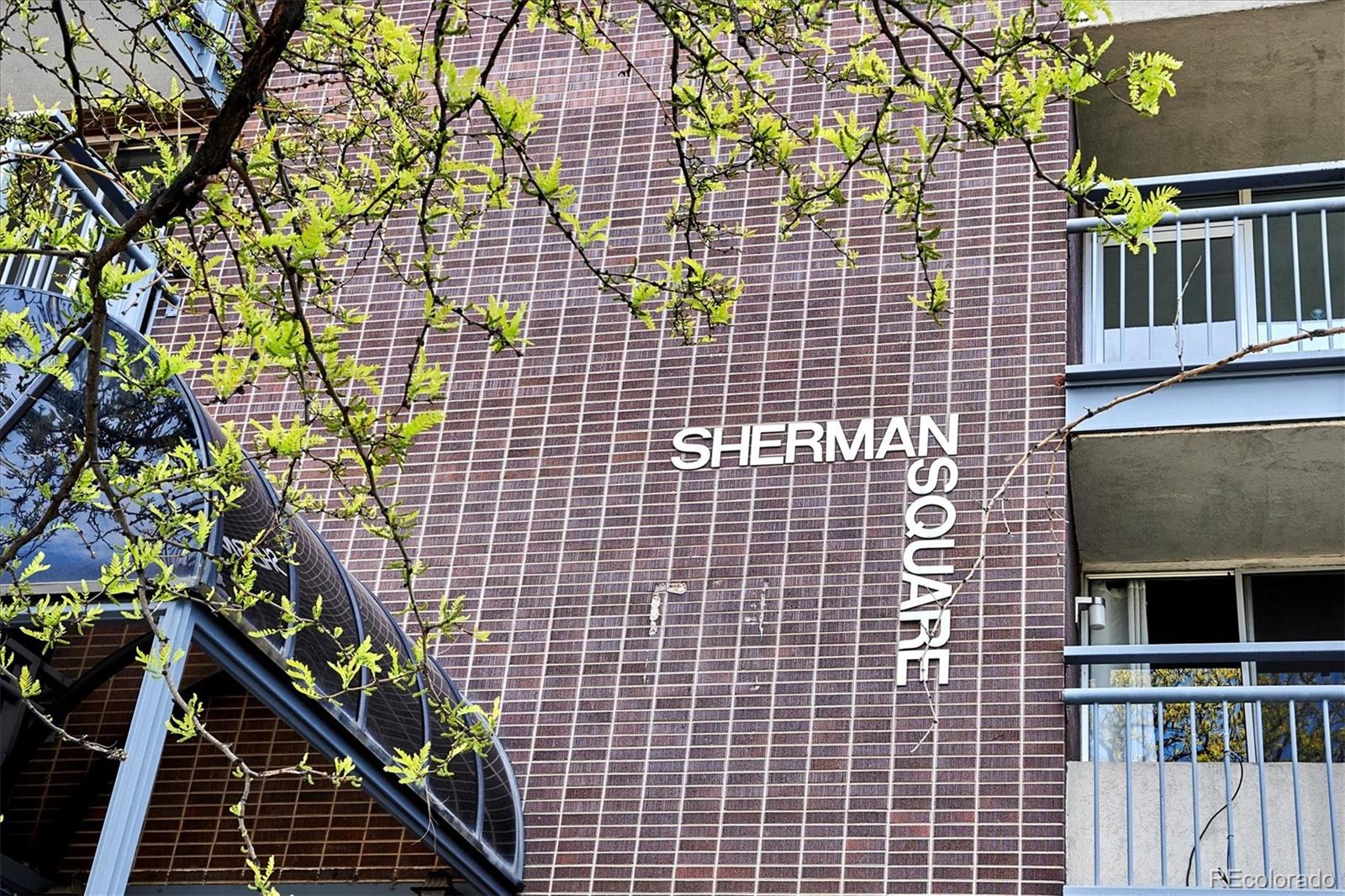 830 N Sherman Street Denver CO 80203