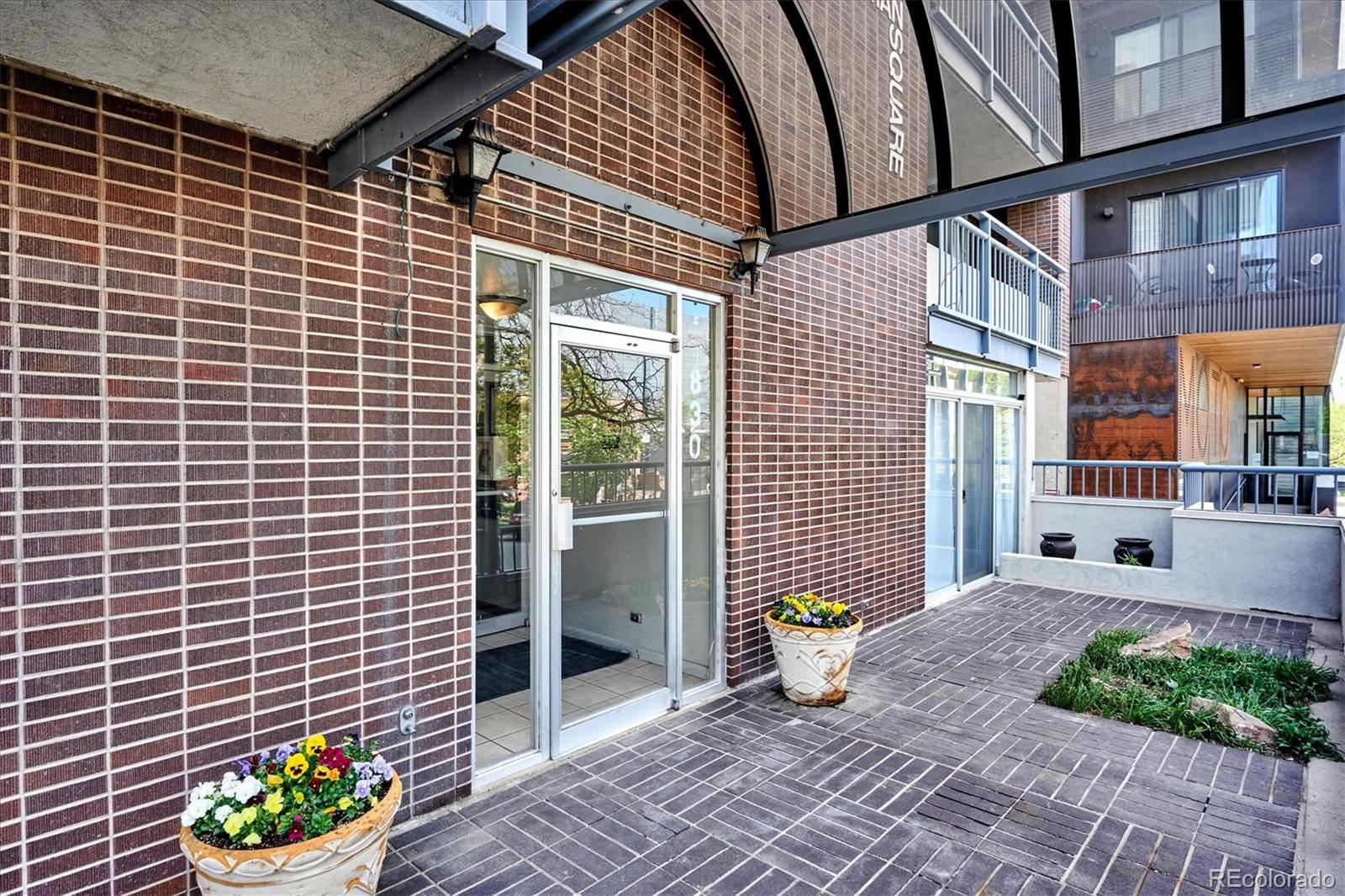 830 N Sherman Street Denver CO 80203