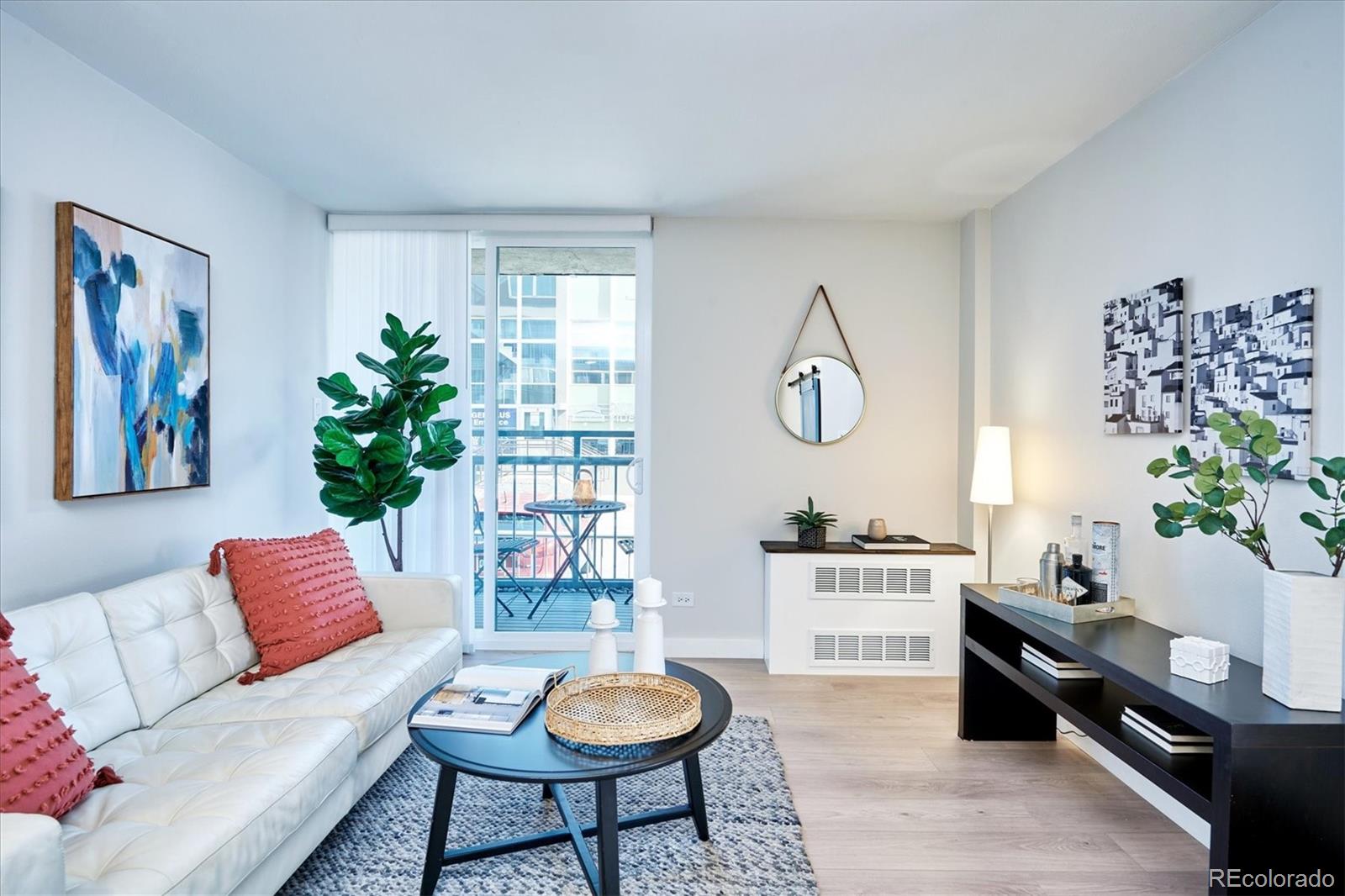 830 N Sherman Street Denver CO 80203