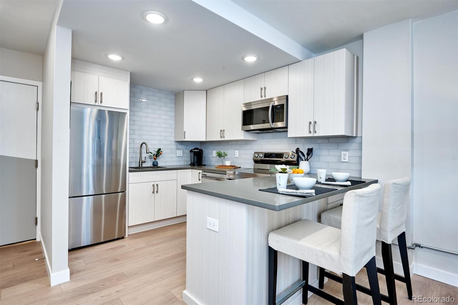 830 N Sherman Street Denver CO 80203