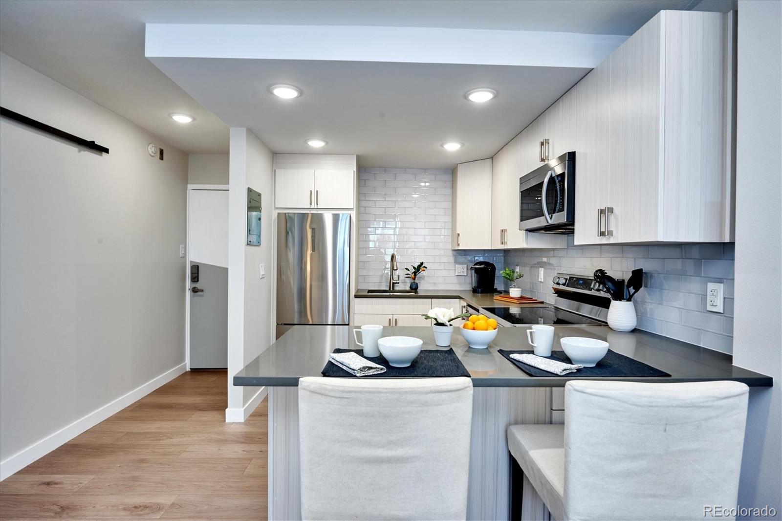 830 N Sherman Street Denver CO 80203