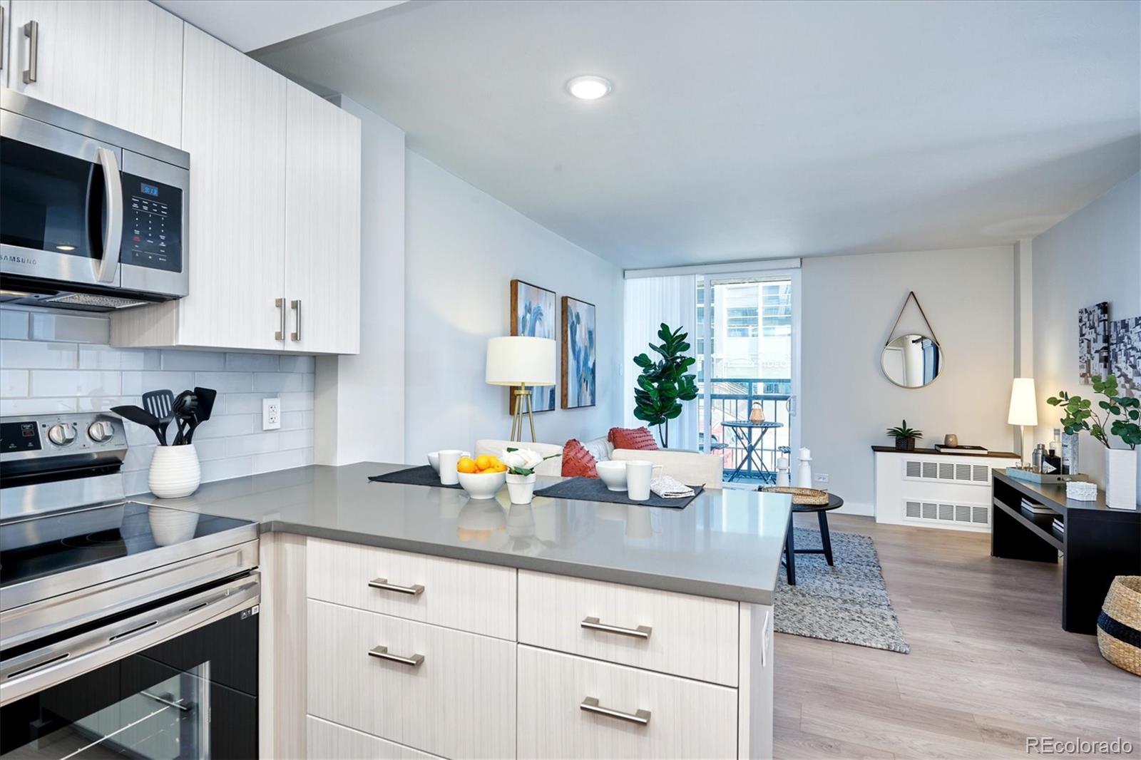 830 N Sherman Street Denver CO 80203