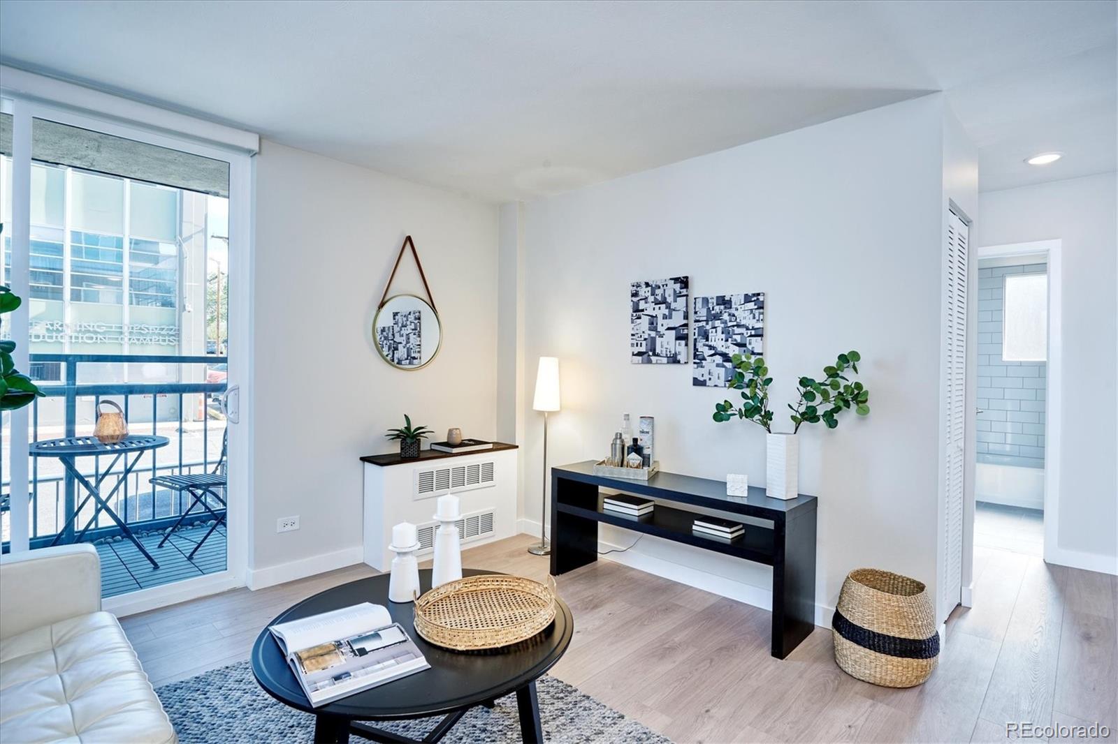 830 N Sherman Street Denver CO 80203