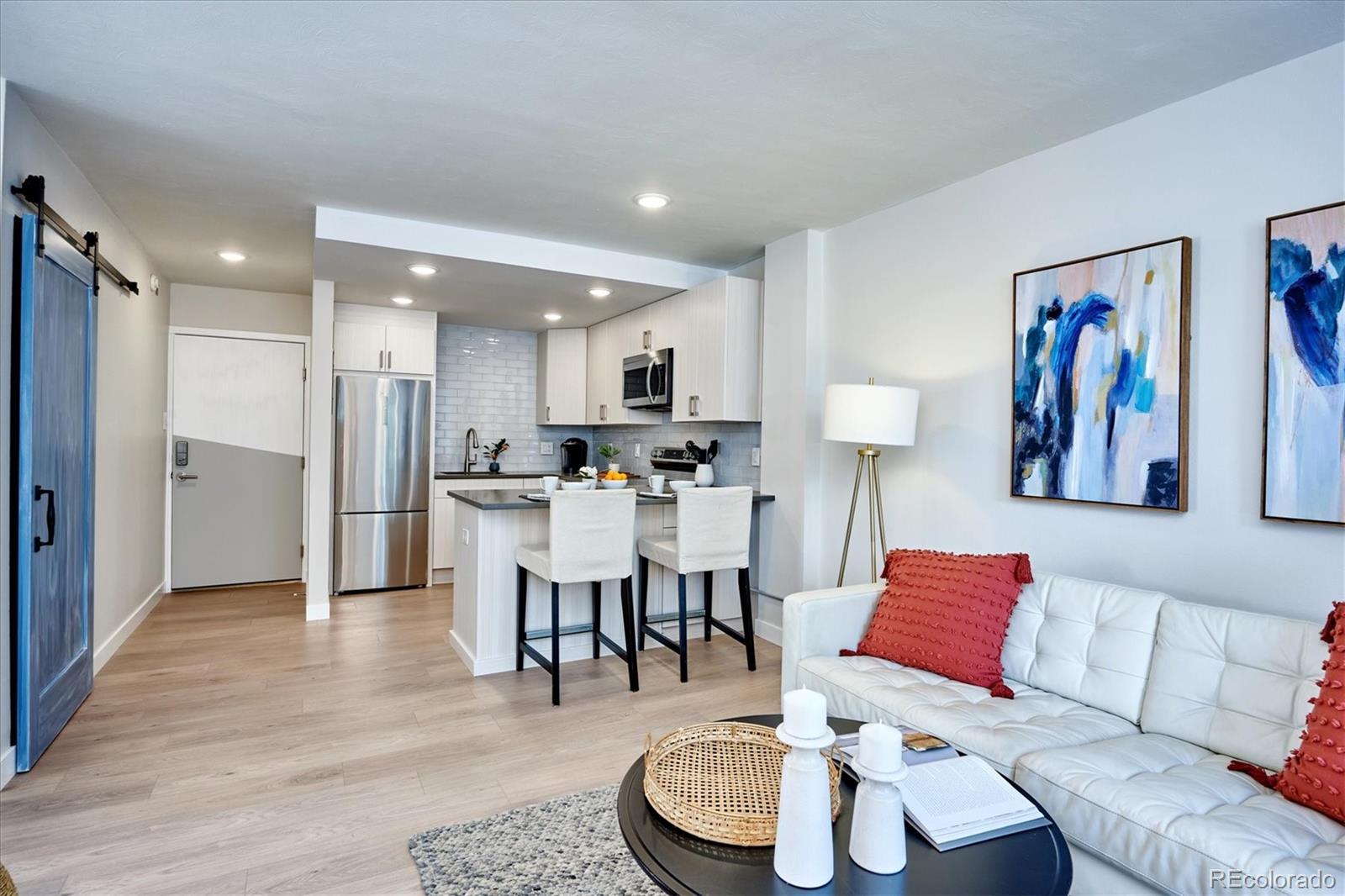 830 N Sherman Street Denver CO 80203