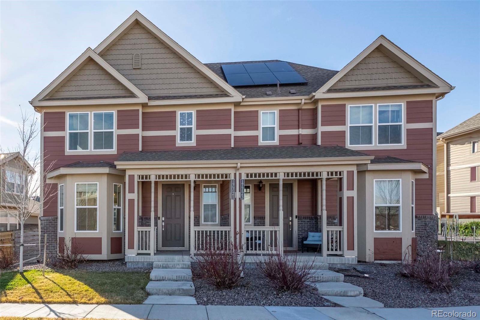 17721 Olive Street Broomfield CO 80023