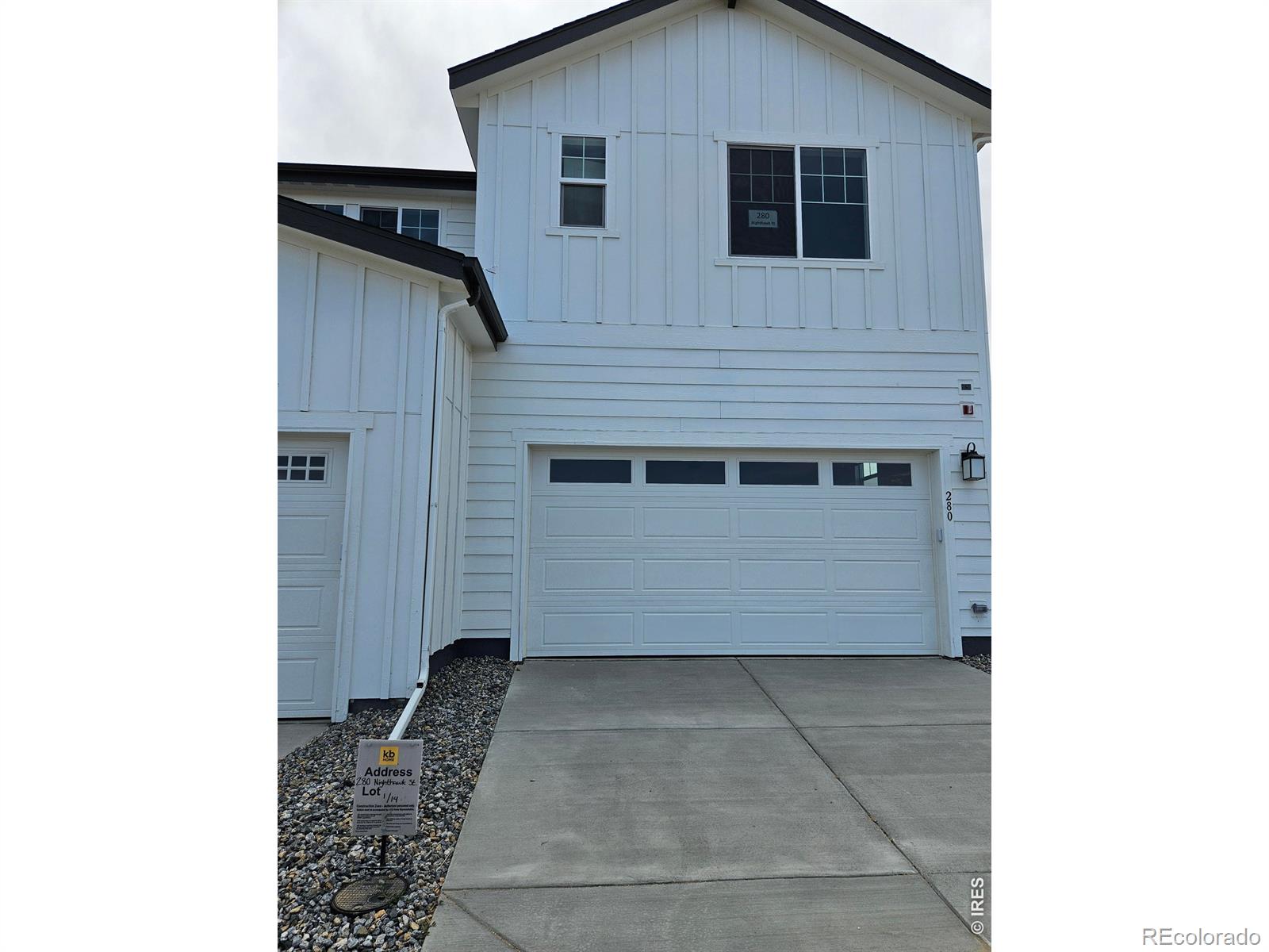 280 Nighthawk Street Erie CO 80516