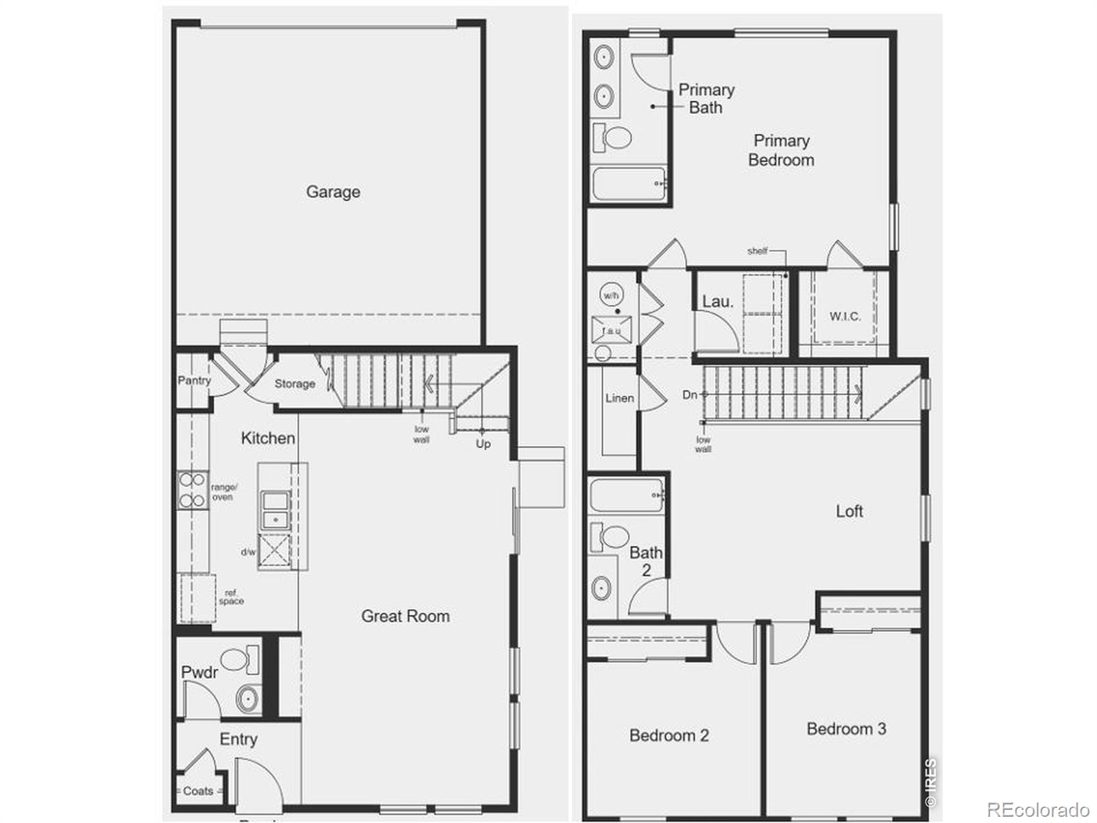 280 Nighthawk Street Erie CO 80516