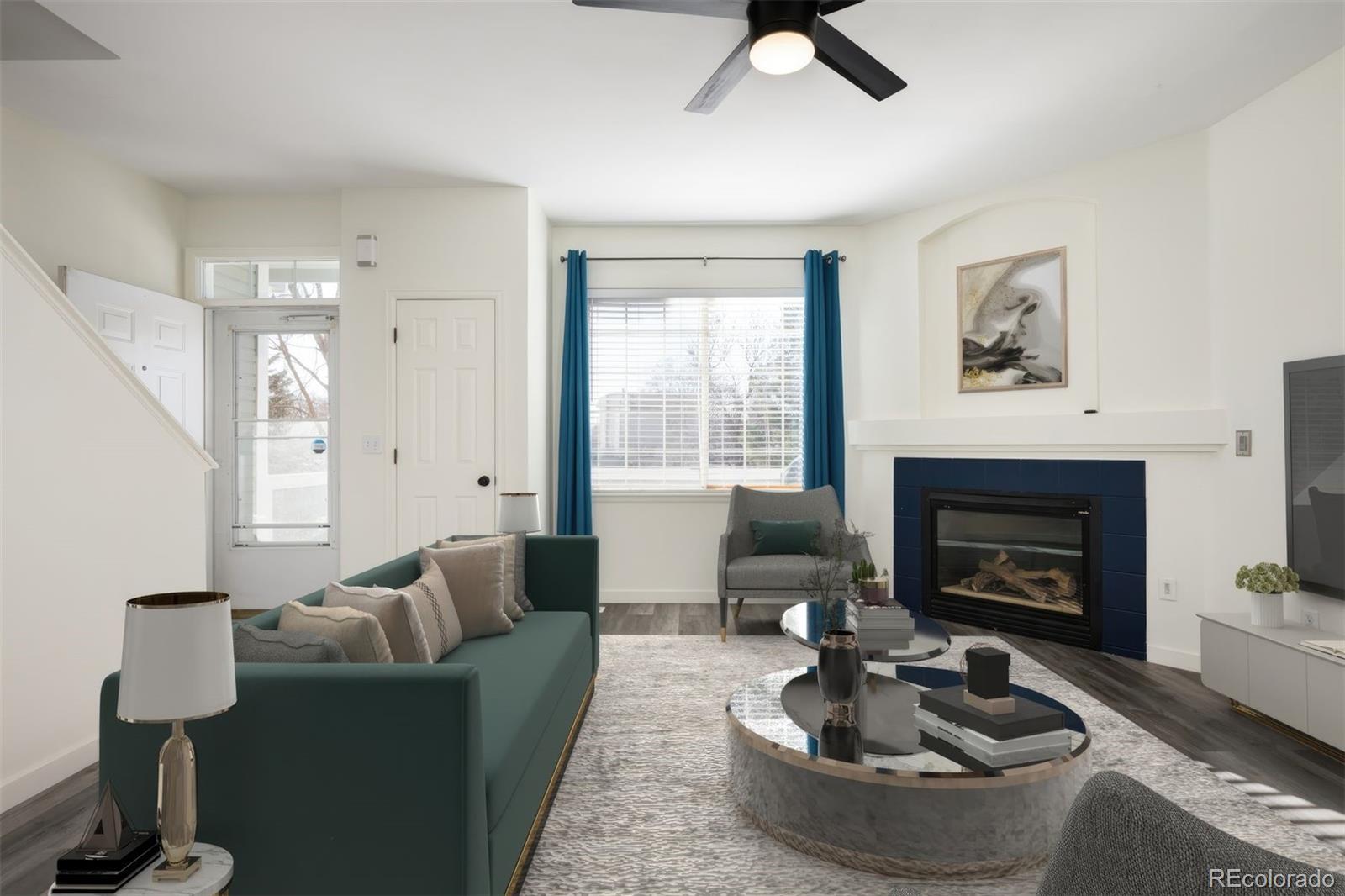 4160 E 119th Place Thornton CO 80233