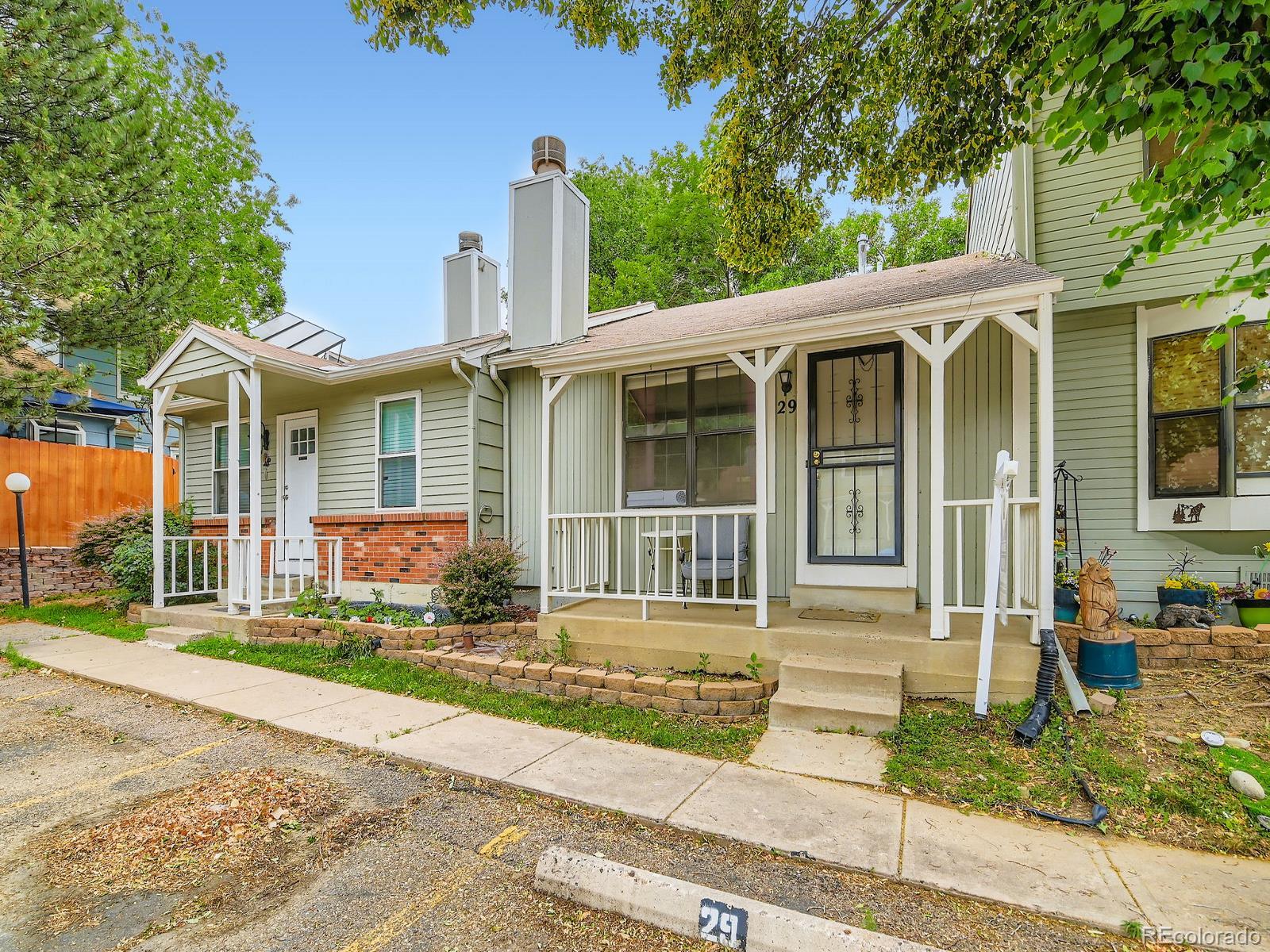 8236 Washington Street Denver CO 80229
