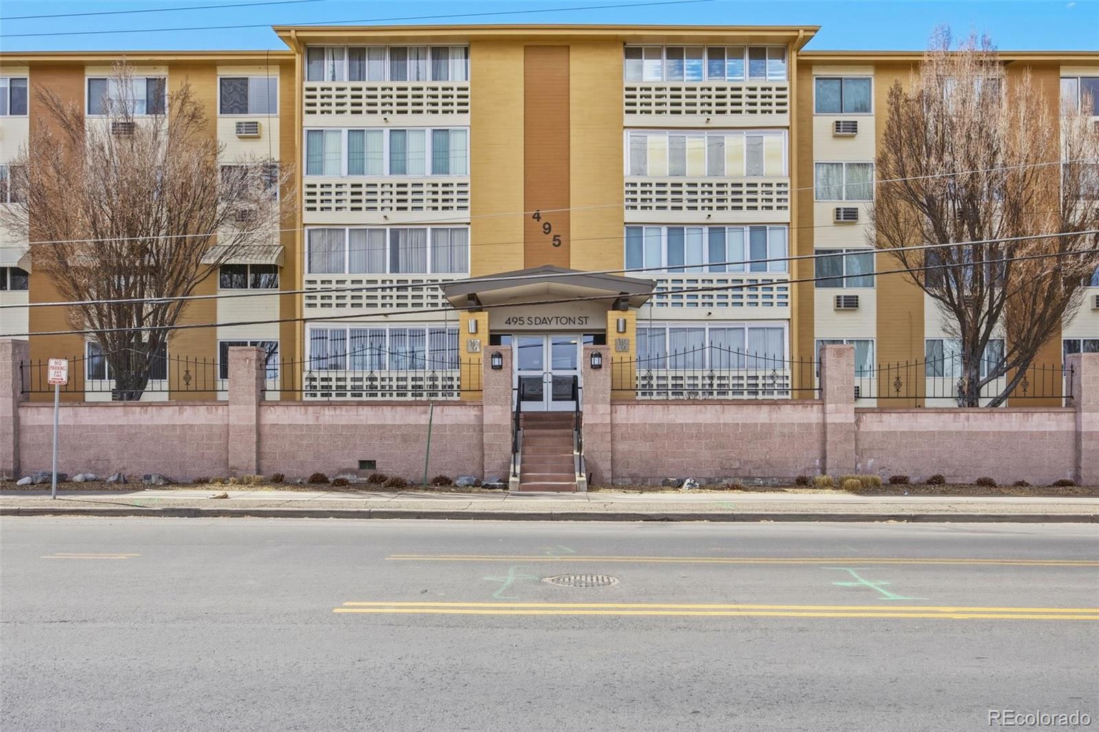 495 S Dayton Street Denver CO 80247