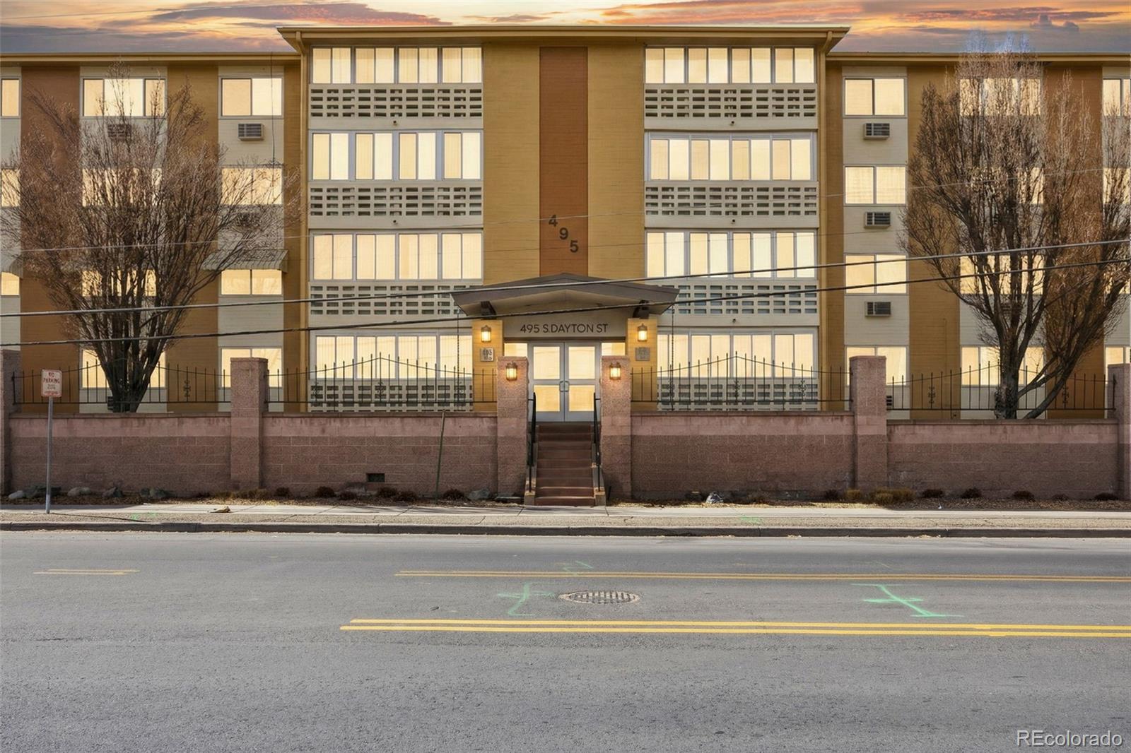 495 S Dayton Street Denver CO 80247