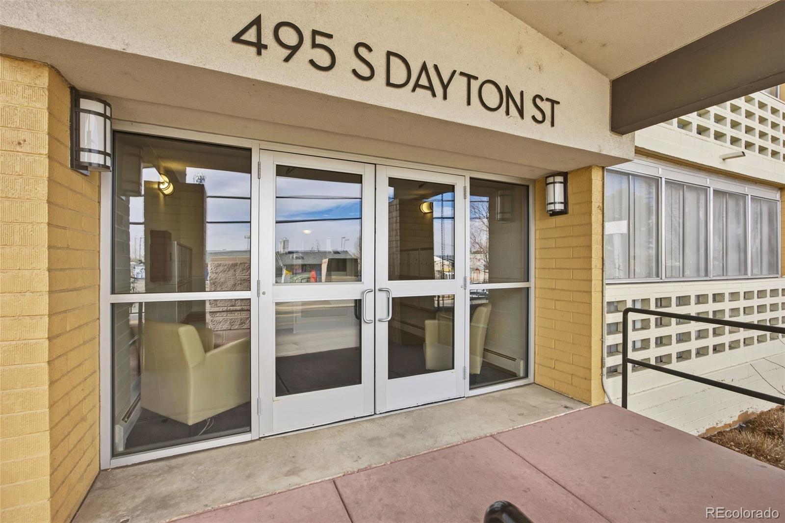 495 S Dayton Street Denver CO 80247