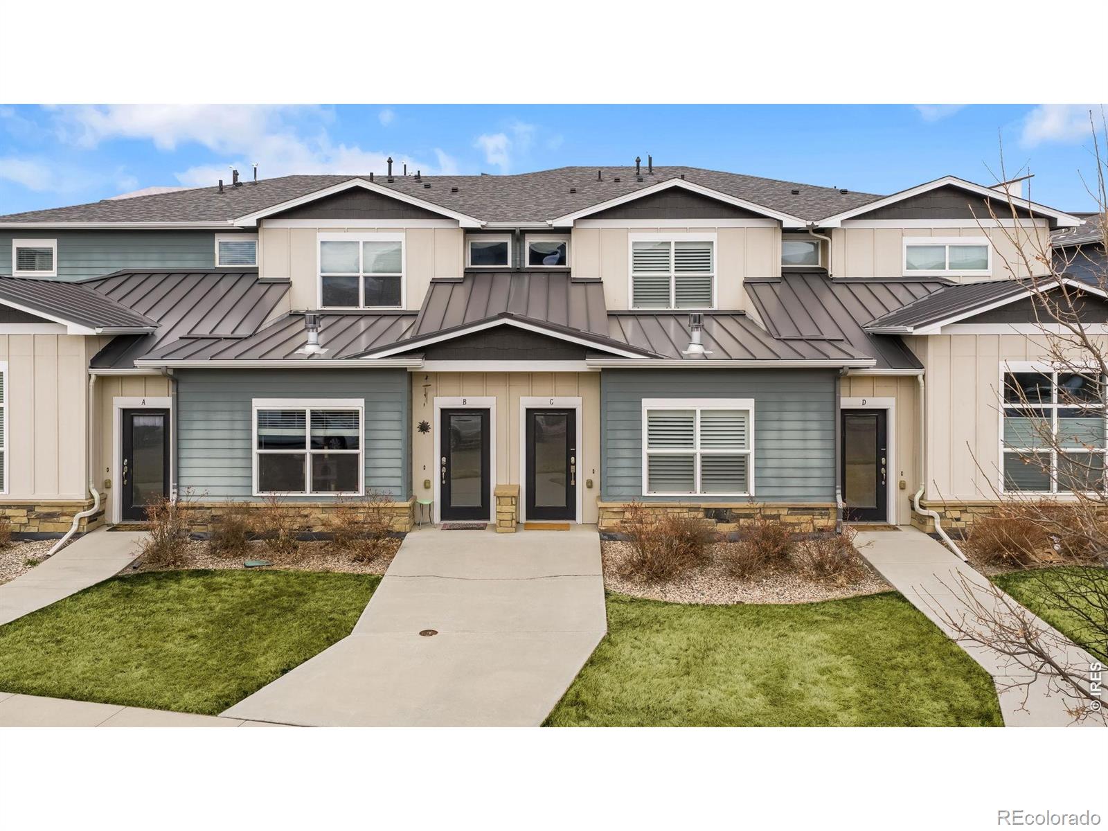 226 Osiander Street Fort Collins CO 80524