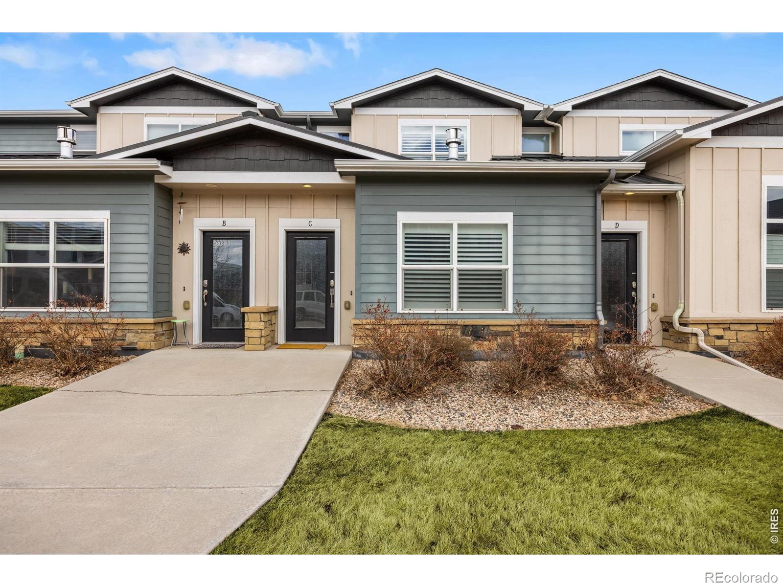 226 Osiander Street Fort Collins CO 80524