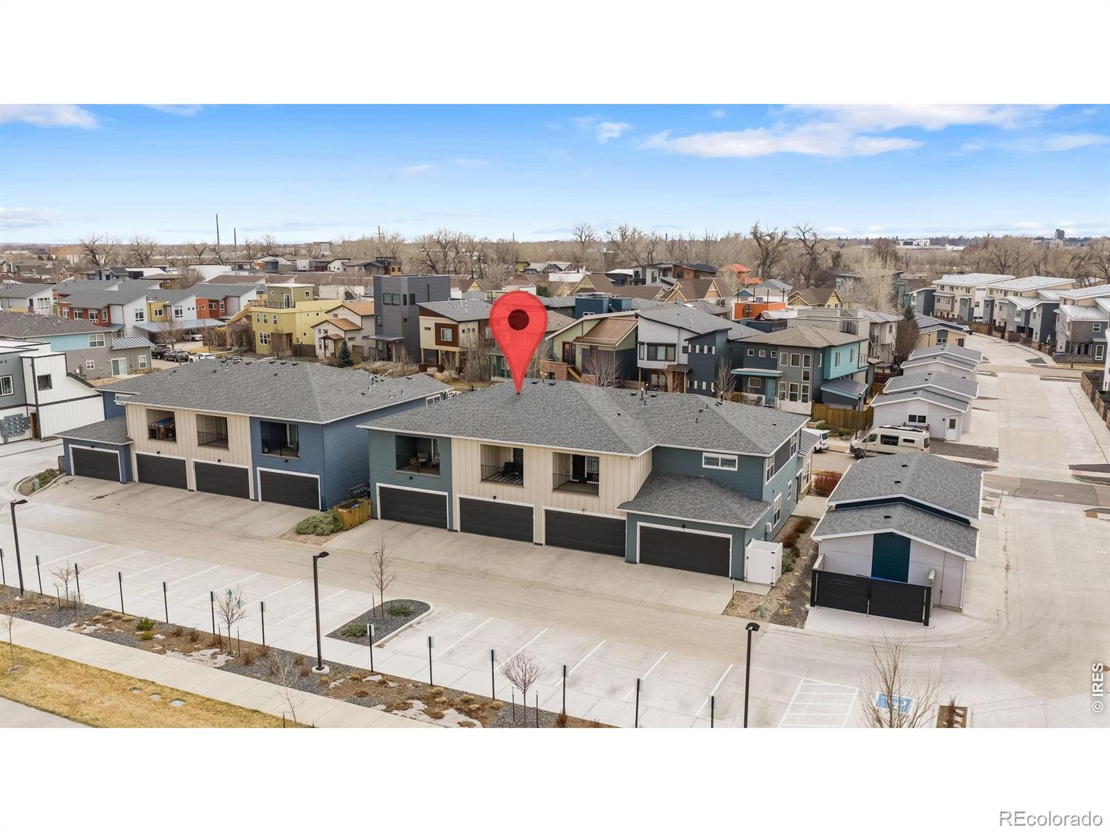 226 Osiander Street Fort Collins CO 80524