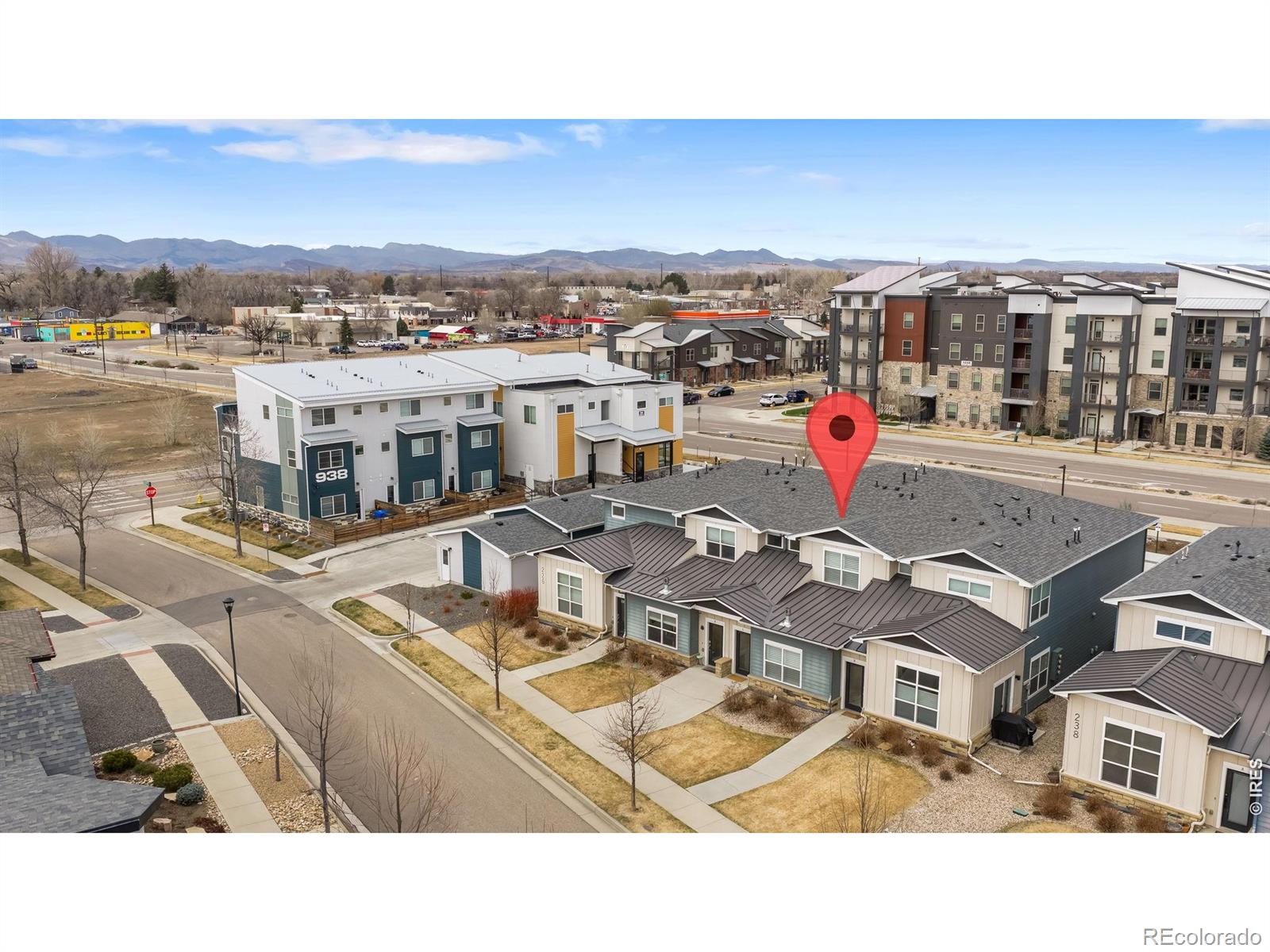 226 Osiander Street Fort Collins CO 80524