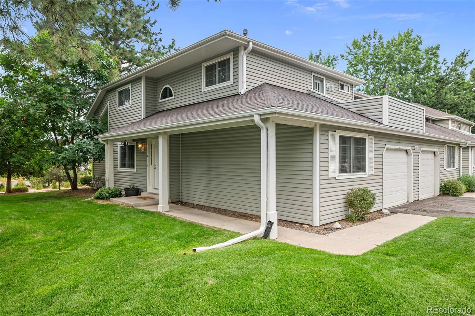 12501 E Evans Circle Aurora CO 80014