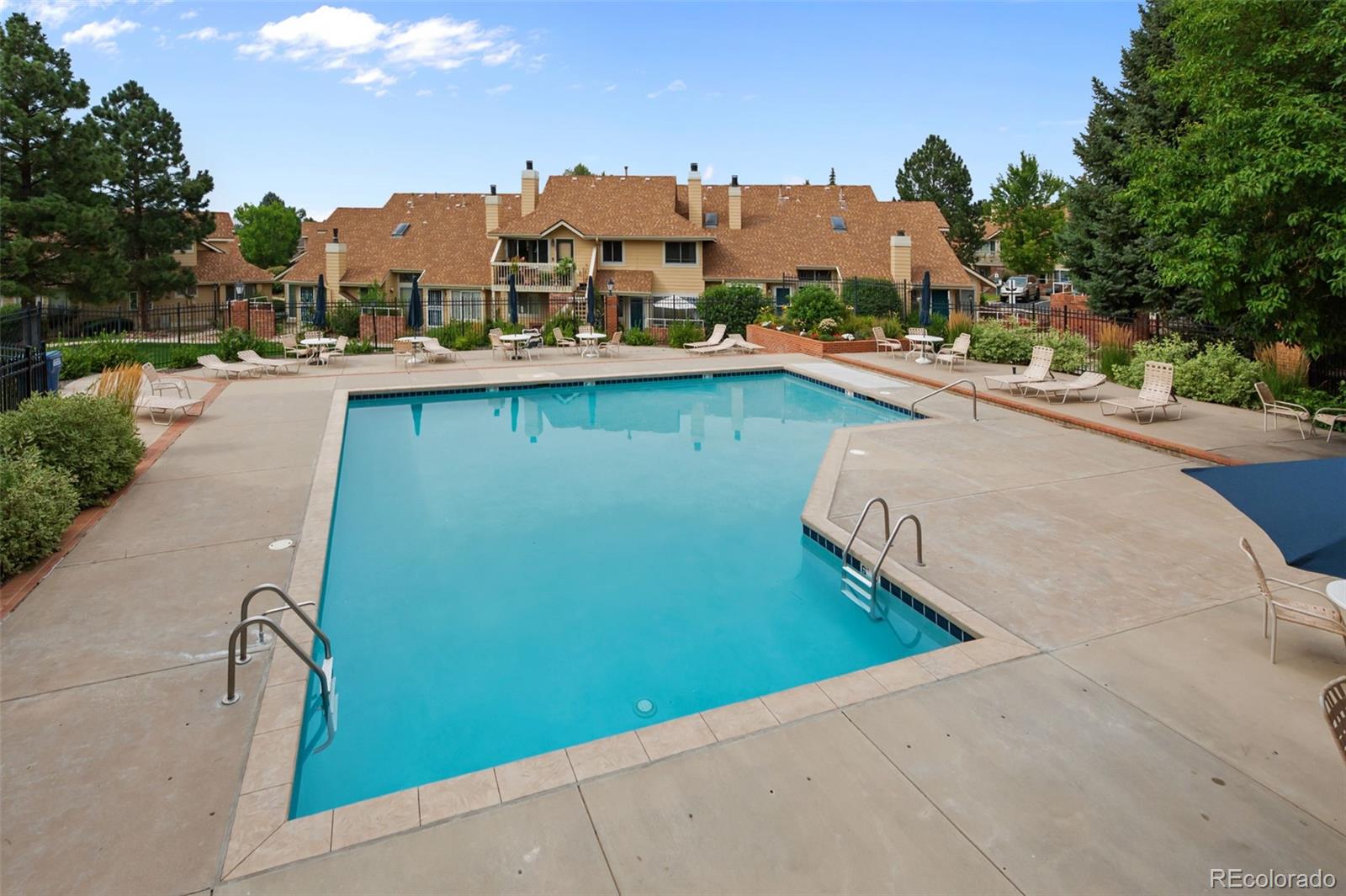 12501 E Evans Circle Aurora CO 80014