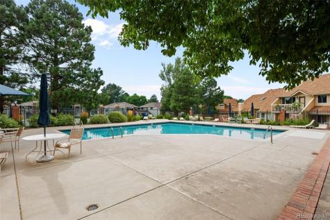 12501 E Evans Circle Aurora CO 80014