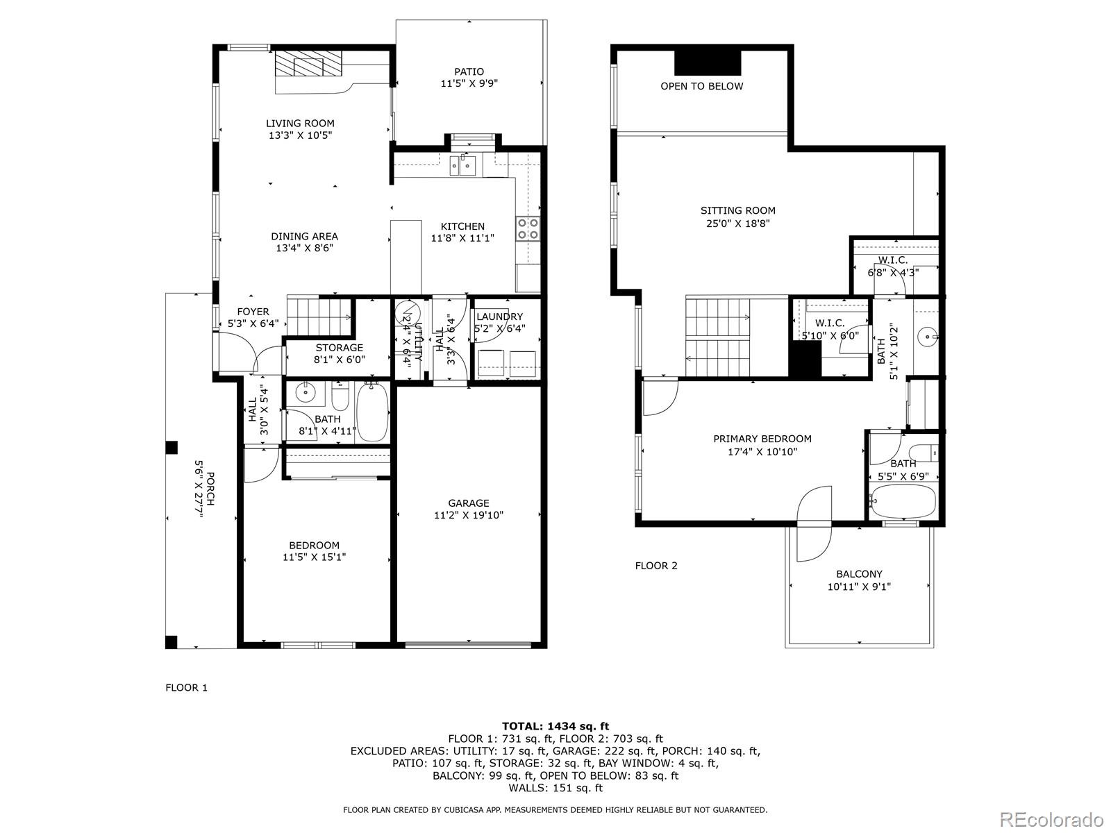 12501 E Evans Circle Aurora CO 80014