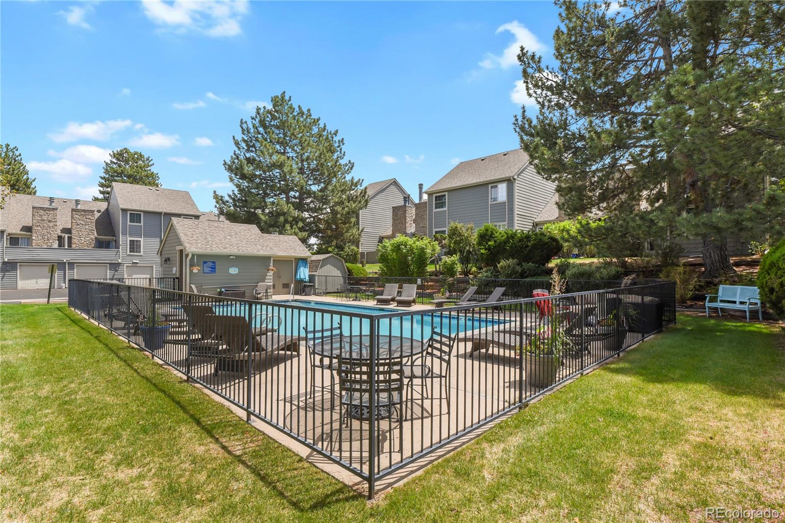 13660 E Evans Avenue Aurora CO 80014