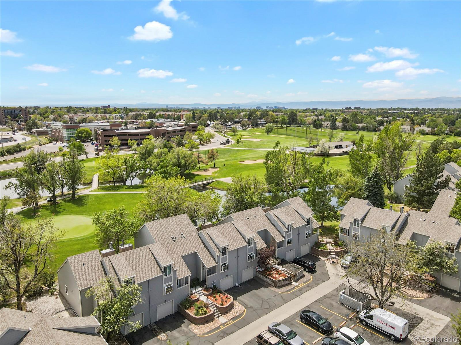 13660 E Evans Avenue Aurora CO 80014