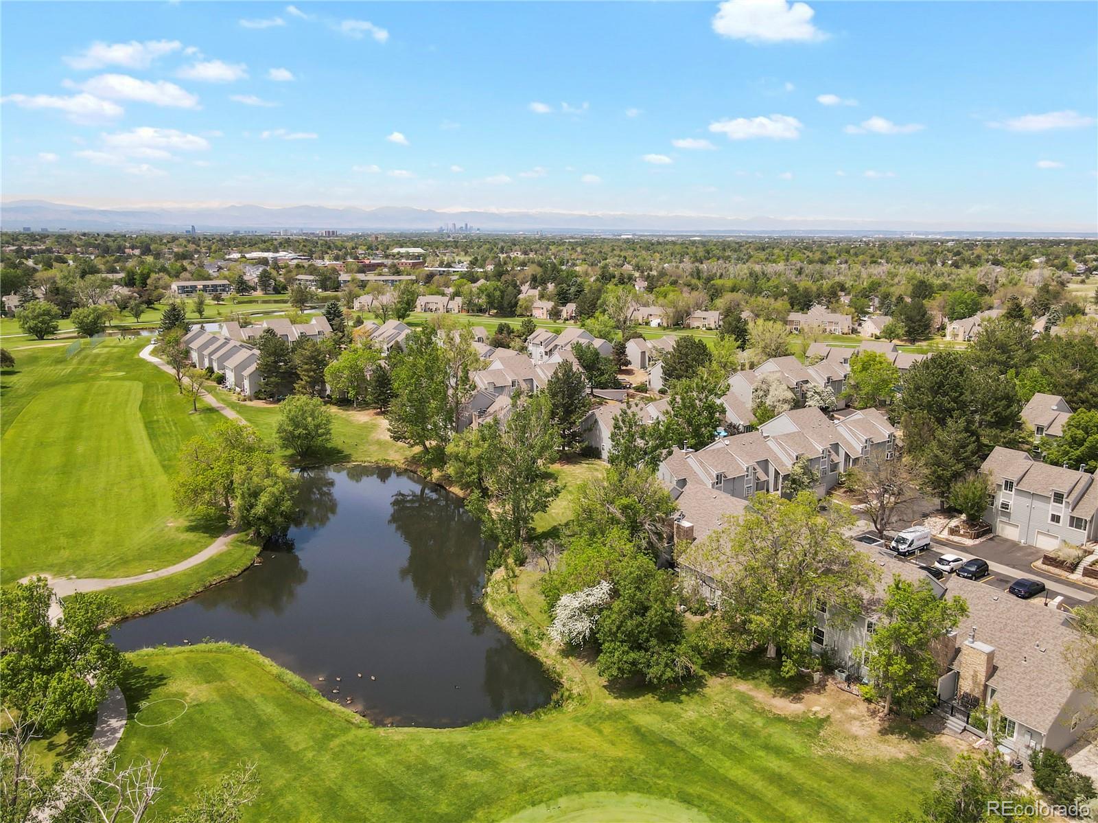 13660 E Evans Avenue Aurora CO 80014