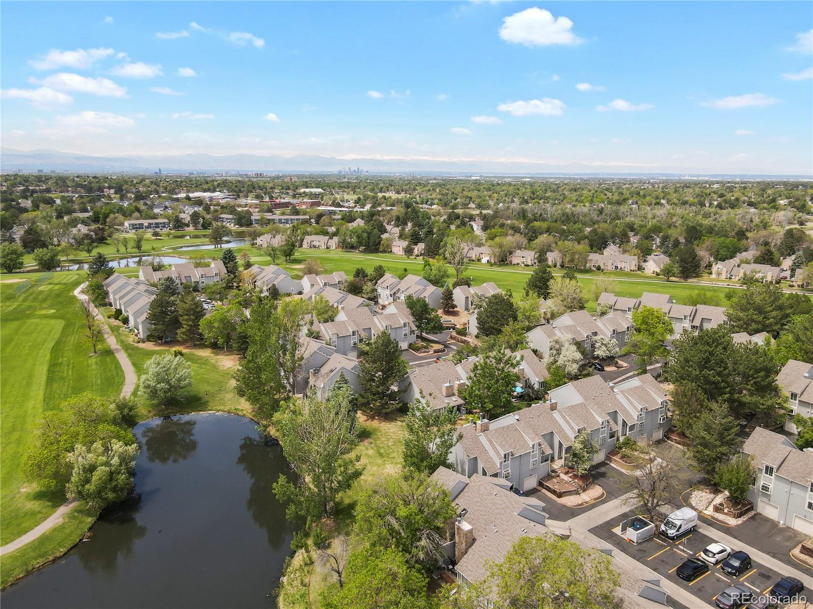 13660 E Evans Avenue Aurora CO 80014