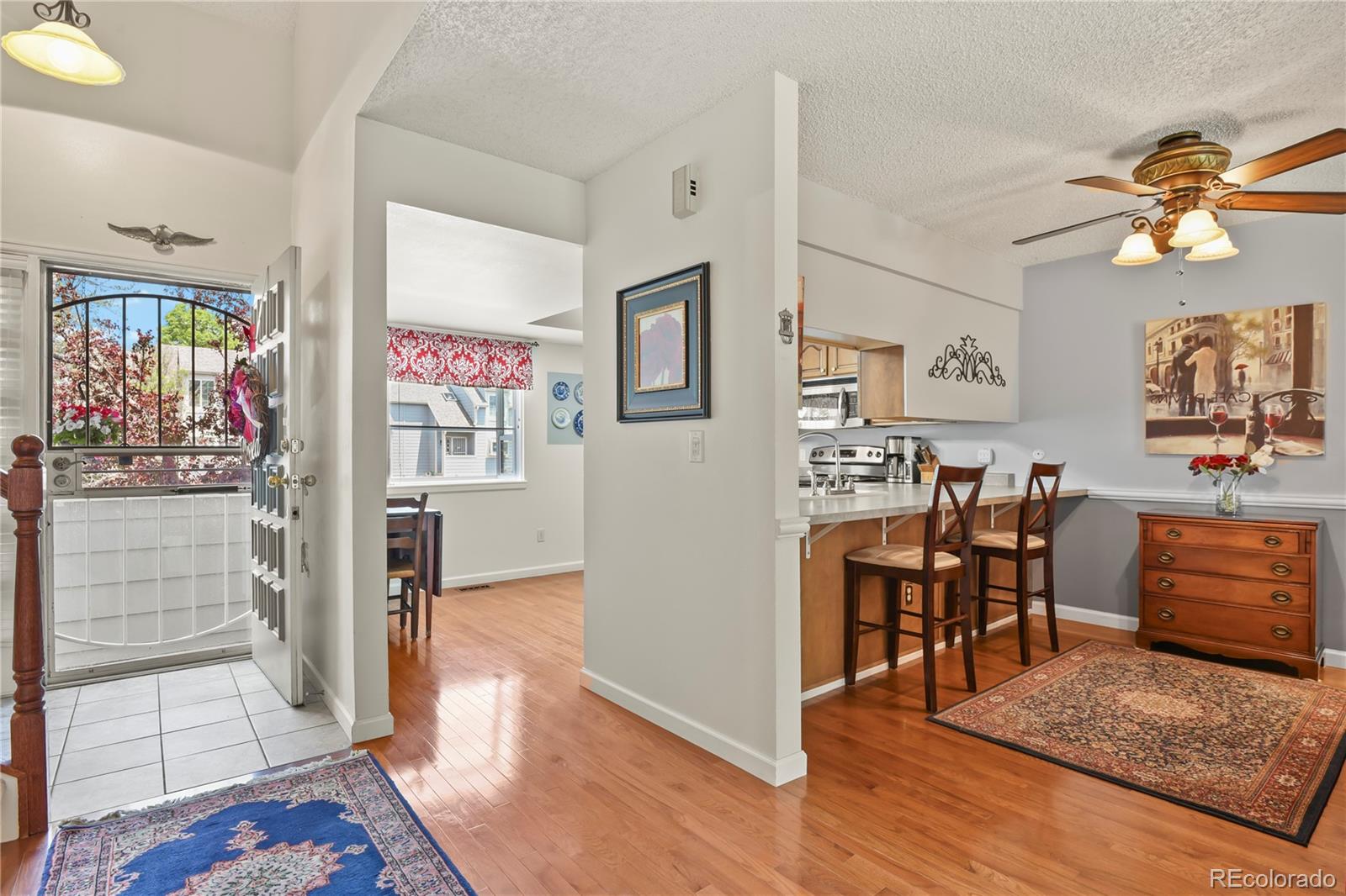 13660 E Evans Avenue Aurora CO 80014
