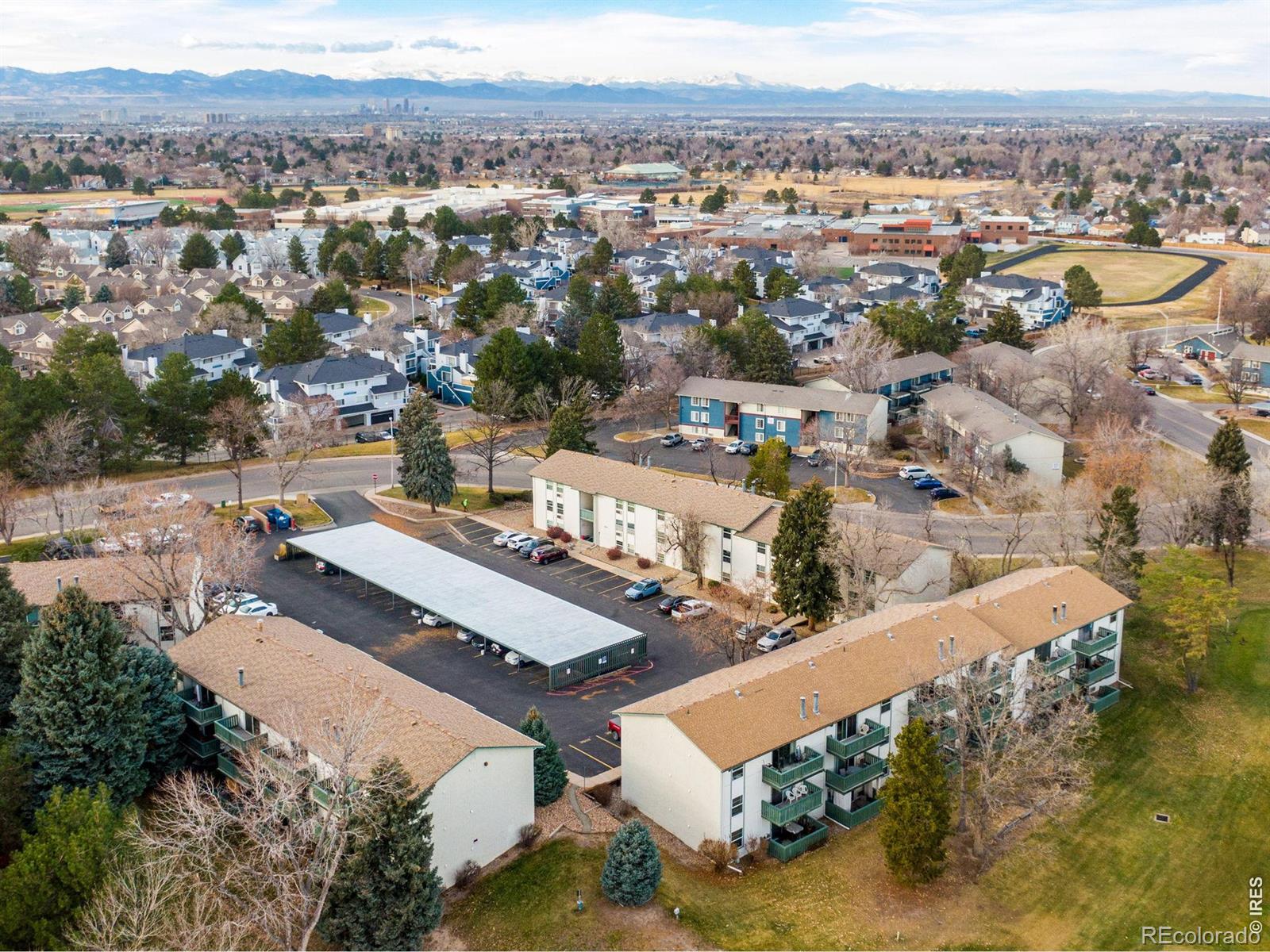 2130 S Vaughn Way Aurora CO 80014
