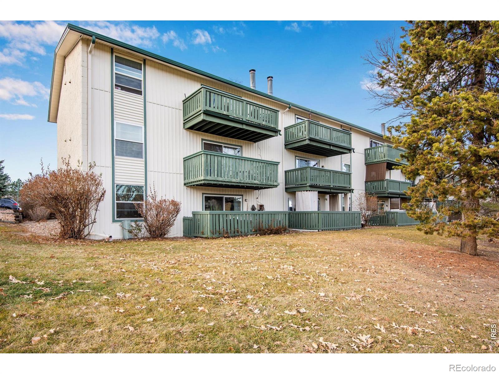 2130 S Vaughn Way Aurora CO 80014