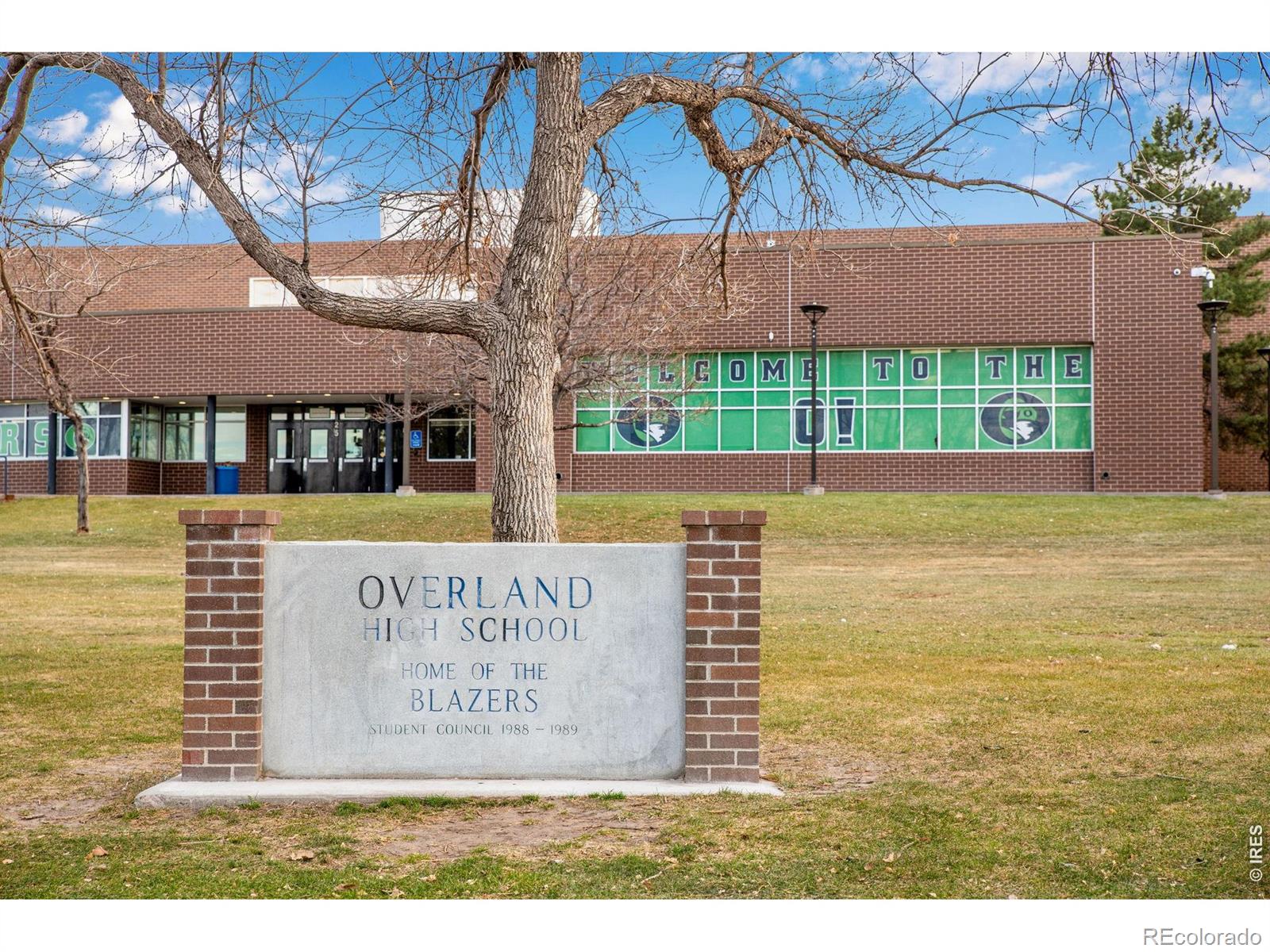 2130 S Vaughn Way Aurora CO 80014
