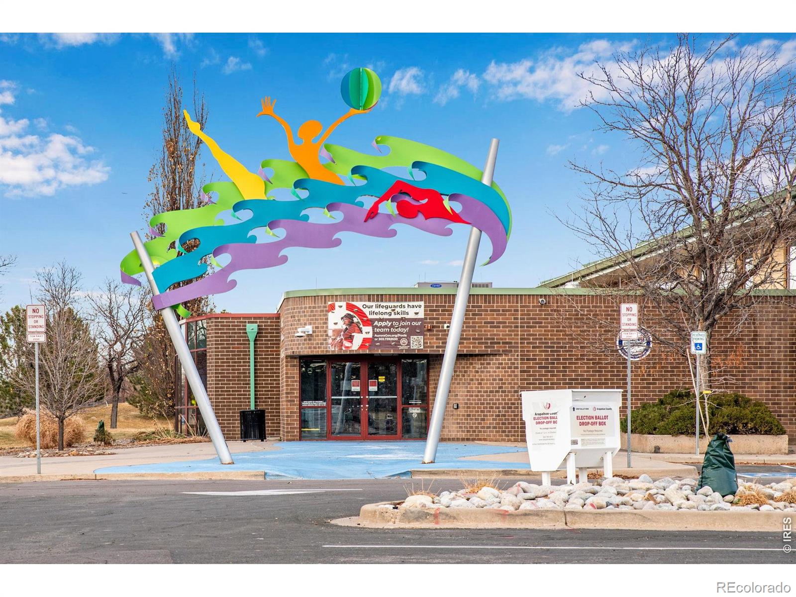 2130 S Vaughn Way Aurora CO 80014
