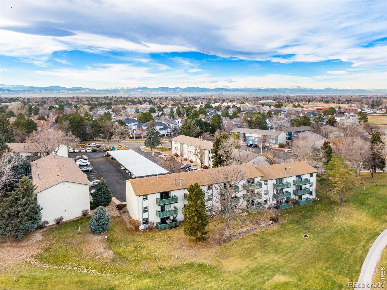 2130 S Vaughn Way Aurora CO 80014