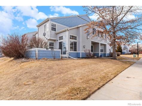 1419 Red Mountain Drive Longmont CO 80504