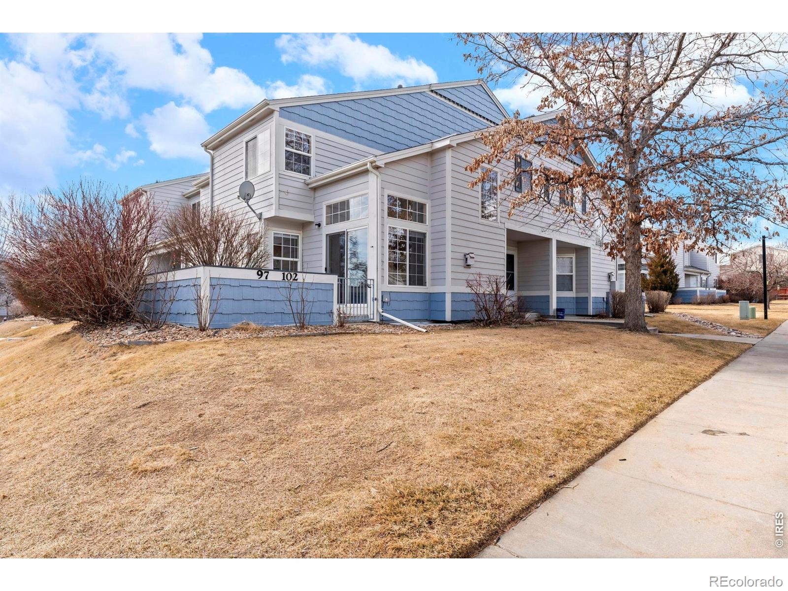 1419 Red Mountain Drive Longmont CO 80504